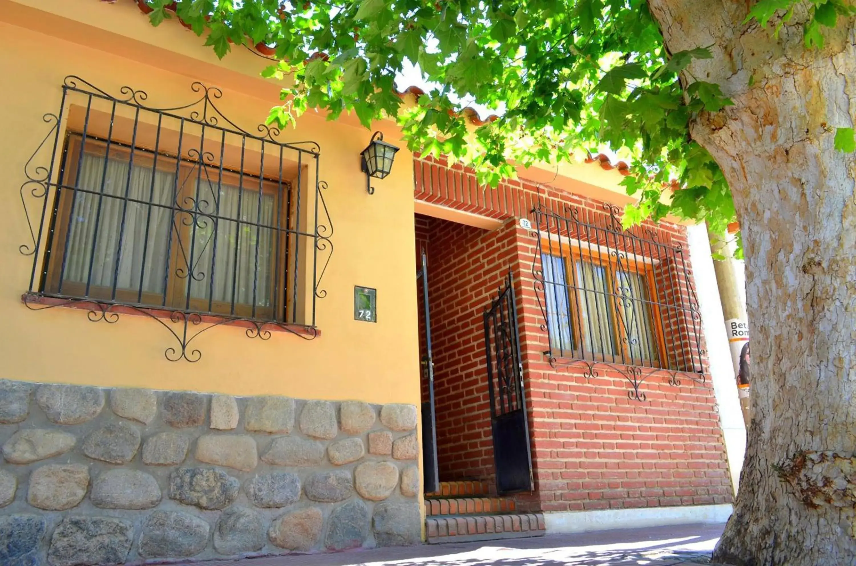 Hostal Alamo Hostal Alamo