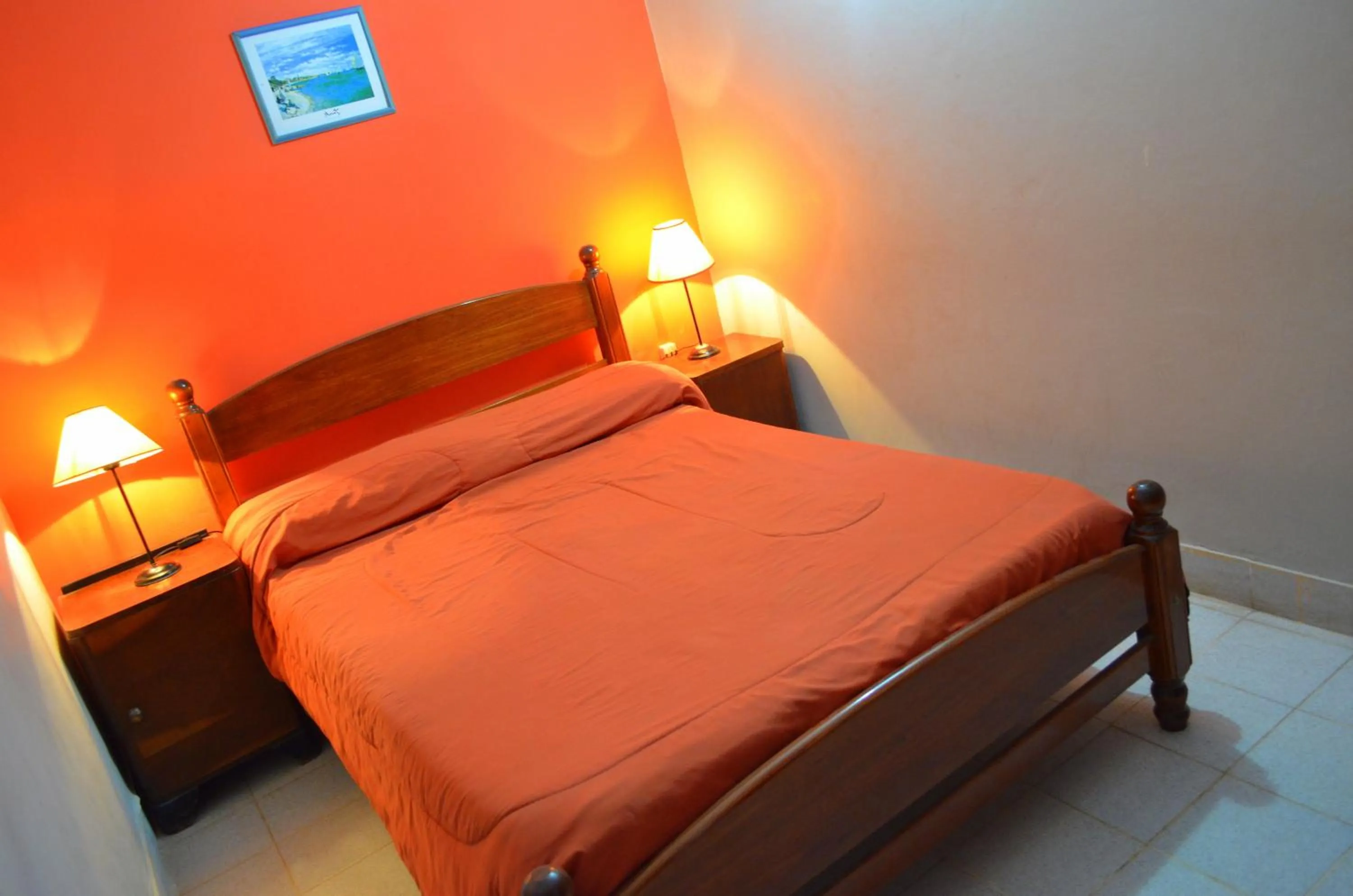 Hostal Alamo