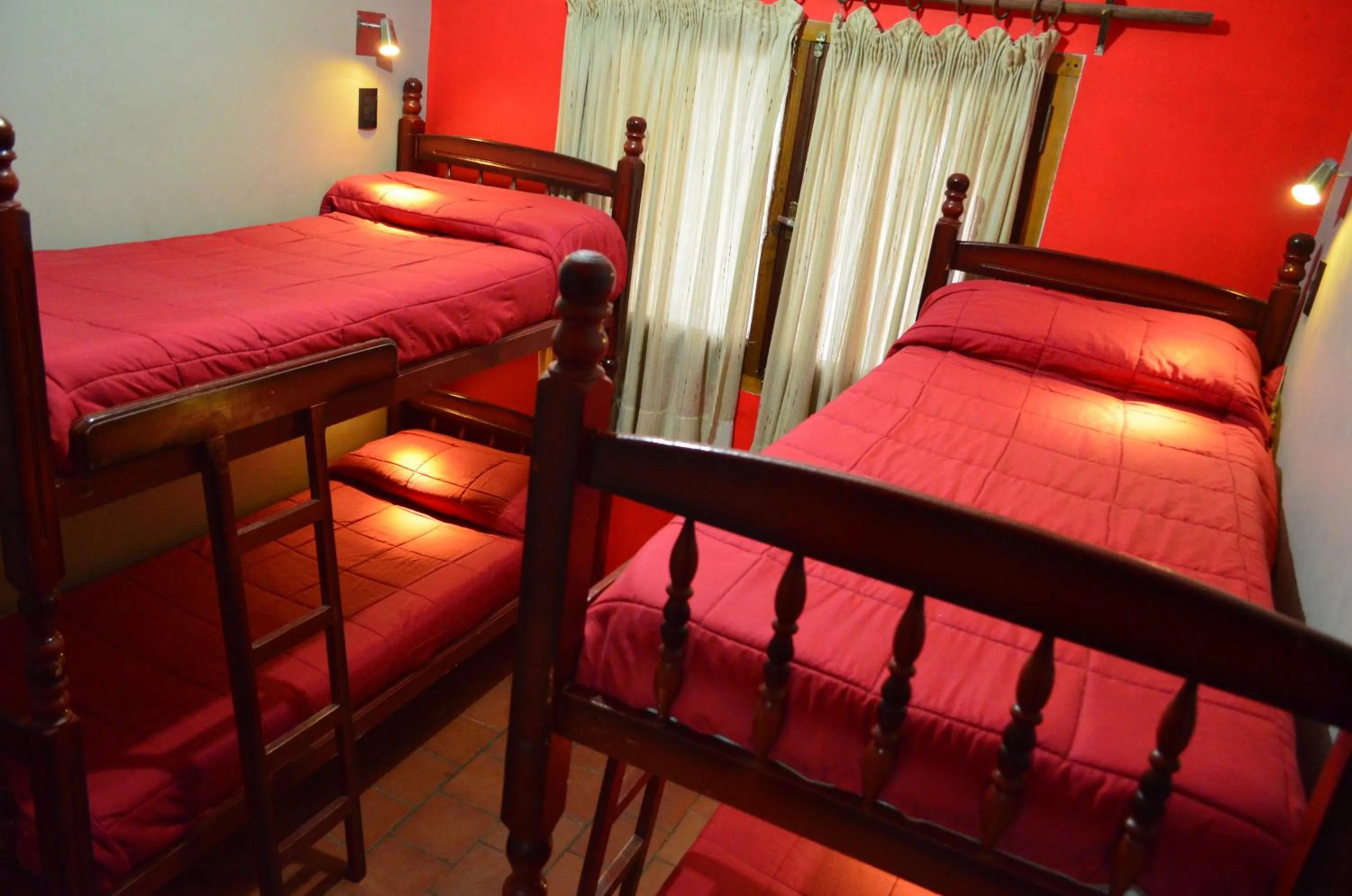 Hostal Alamo