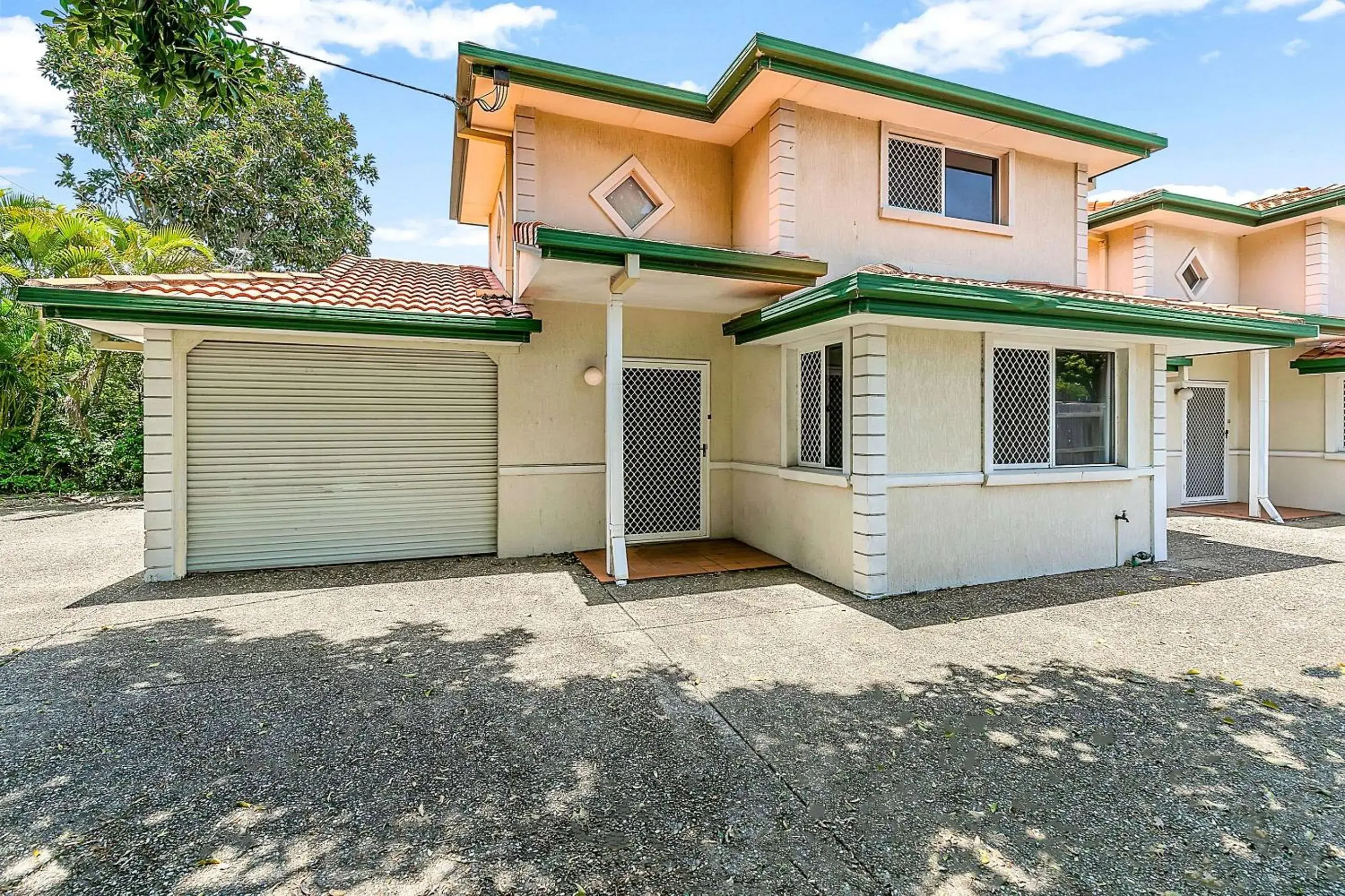 Bedroom in Comfort Hotel Pacific Cleveland Bedroom in Comfort Hotel Pacific Cleveland