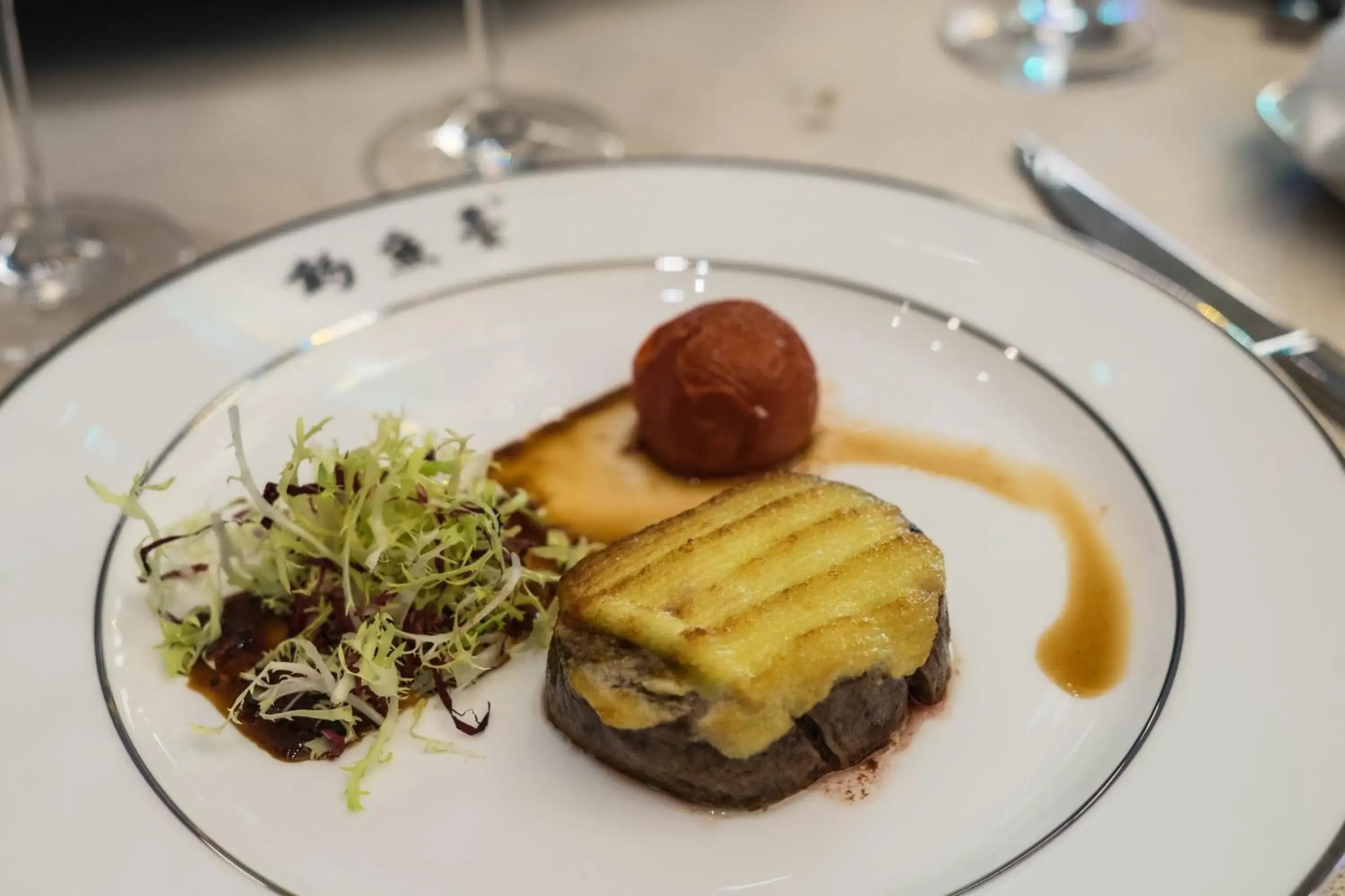 Food and drinks in JiuTai Hotel Hangzhou Food and drinks in JiuTai Hotel Hangzhou