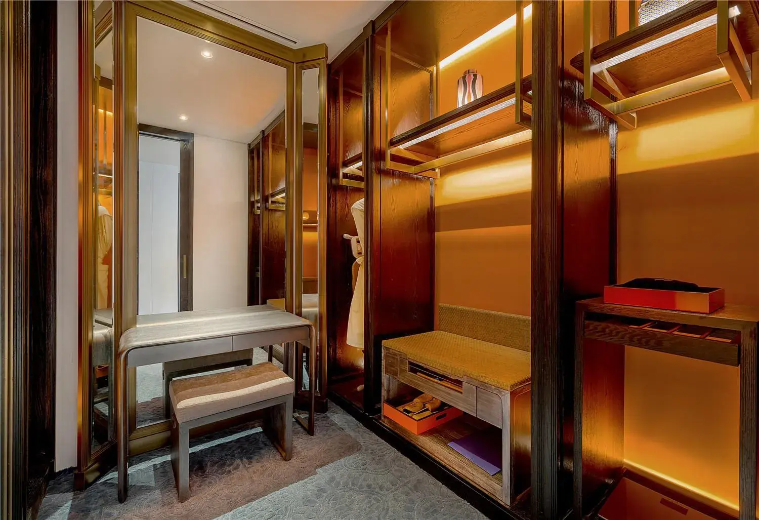 Bed in JiuTai Hotel Hangzhou Bed in JiuTai Hotel Hangzhou