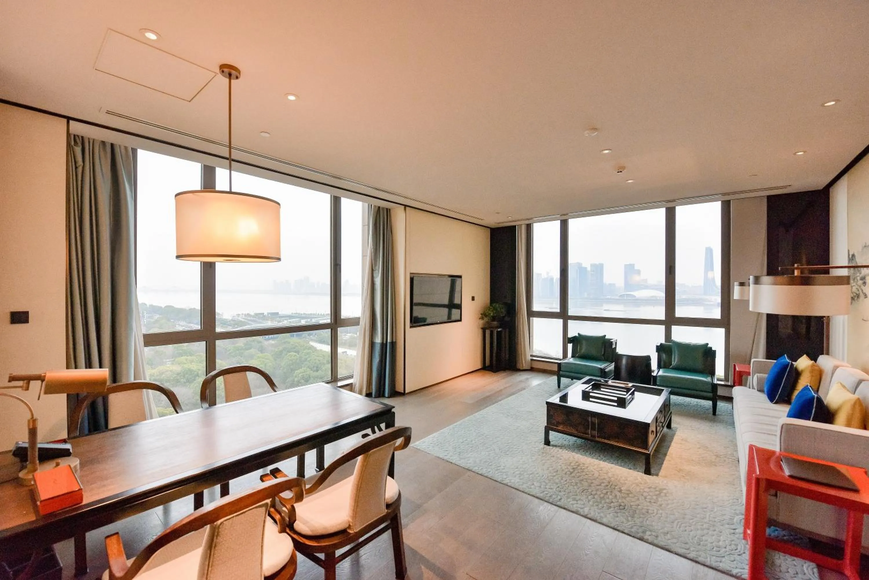 JiuTai Hotel Hangzhou