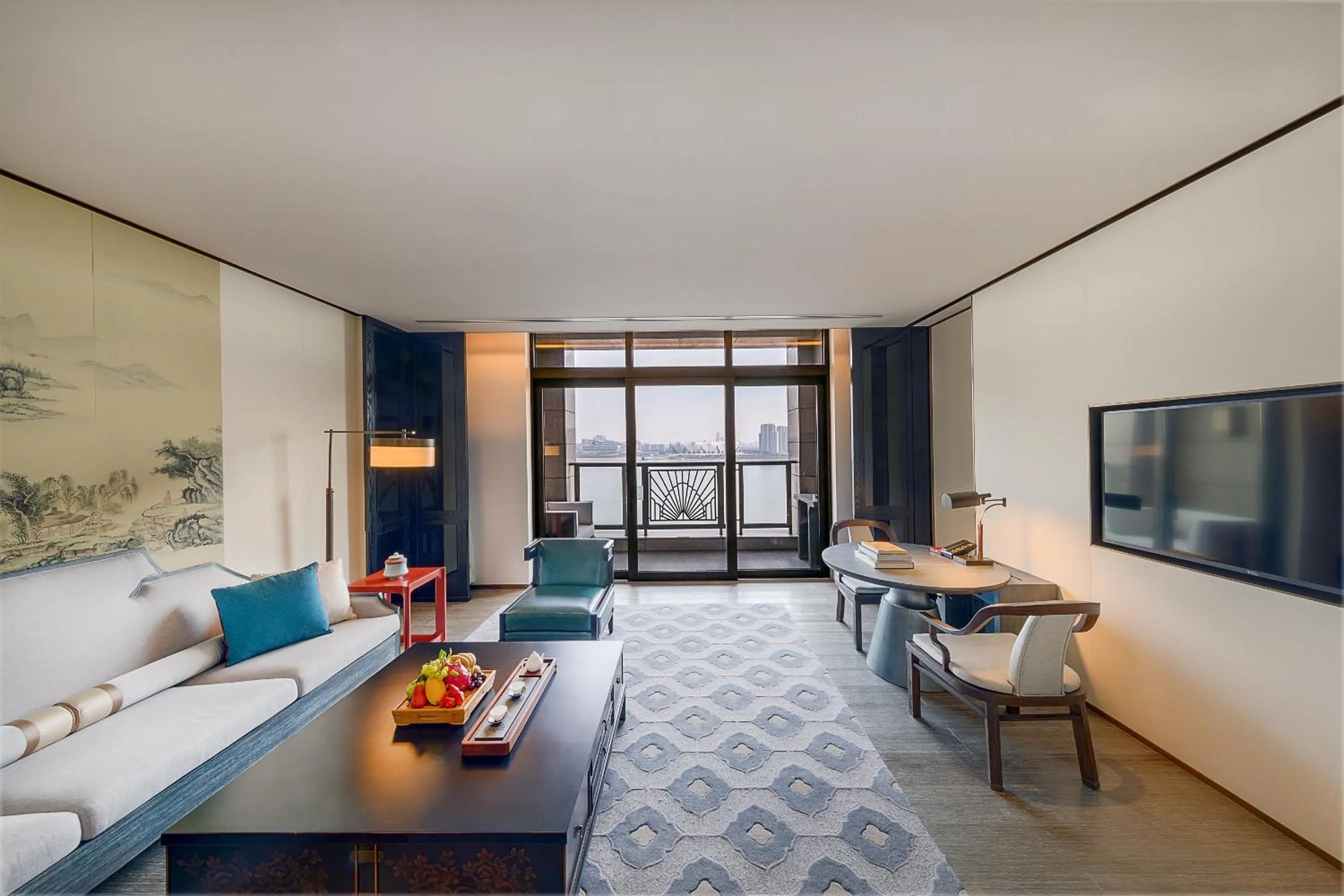 JiuTai Hotel Hangzhou