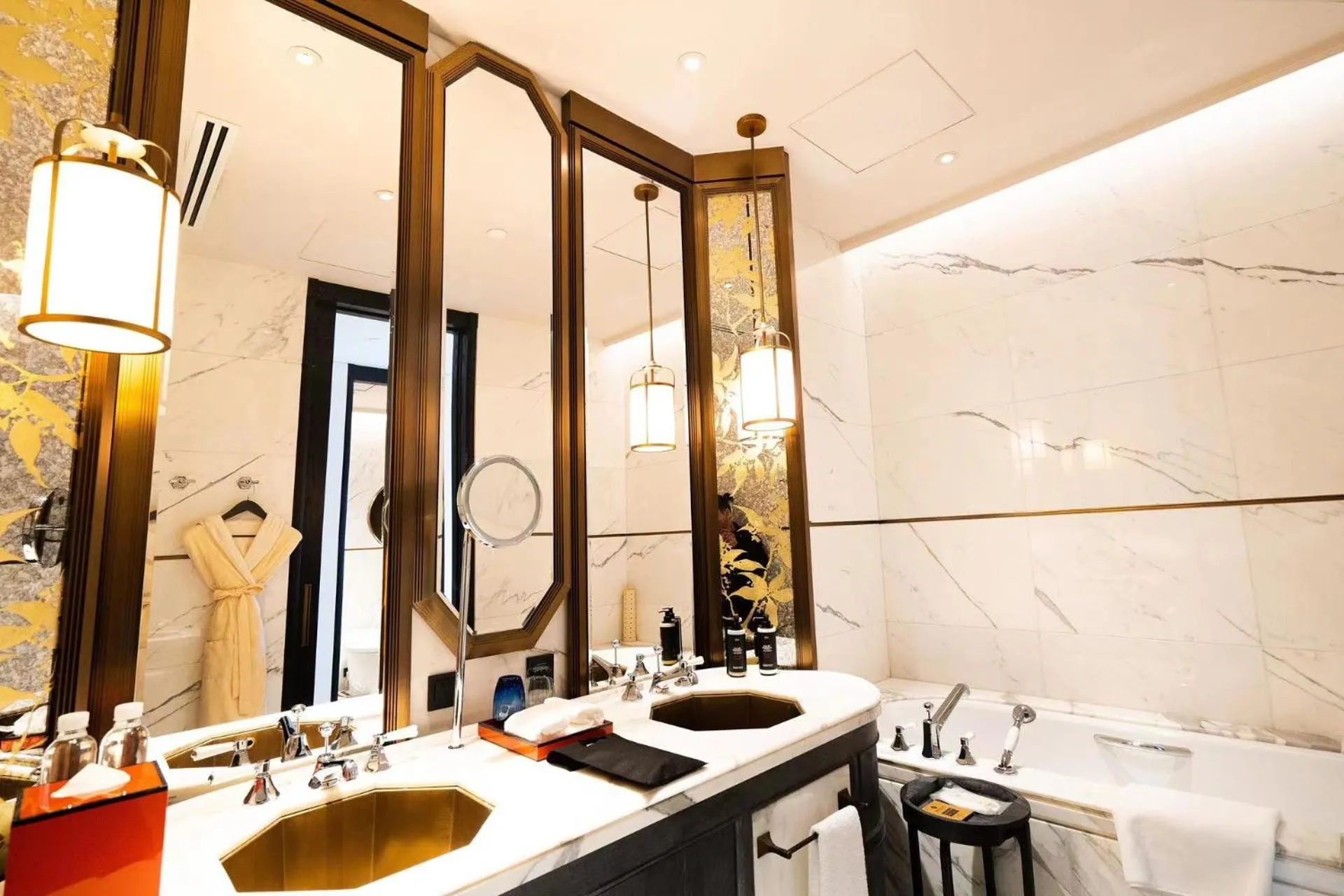 JiuTai Hotel Hangzhou