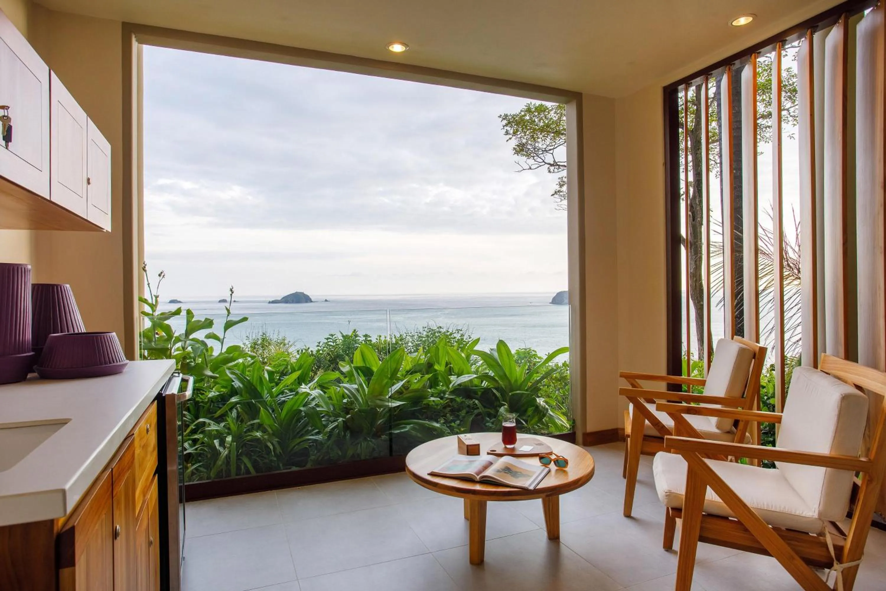 Spa and wellness centre/facilities in Arenas Del Mar Beachfront & Rainforest Resort Member of the Cayuga Collection