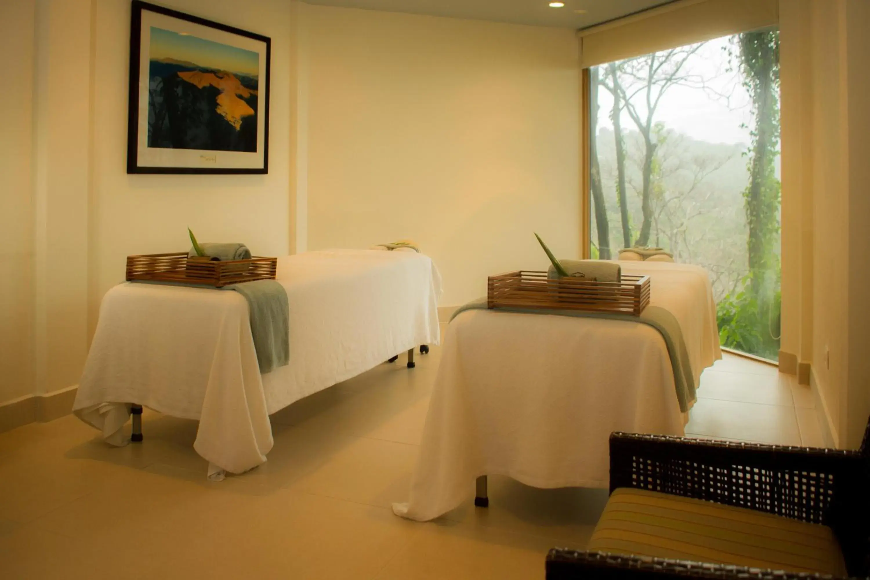 Spa and wellness centre/facilities, Bed in Arenas Del Mar Beachfront & Rainforest Resort Member of the Cayuga Collection Spa and wellness centre/facilities, Bed in Arenas Del Mar Beachfront & Rainforest Resort Member of the Cayuga Collection