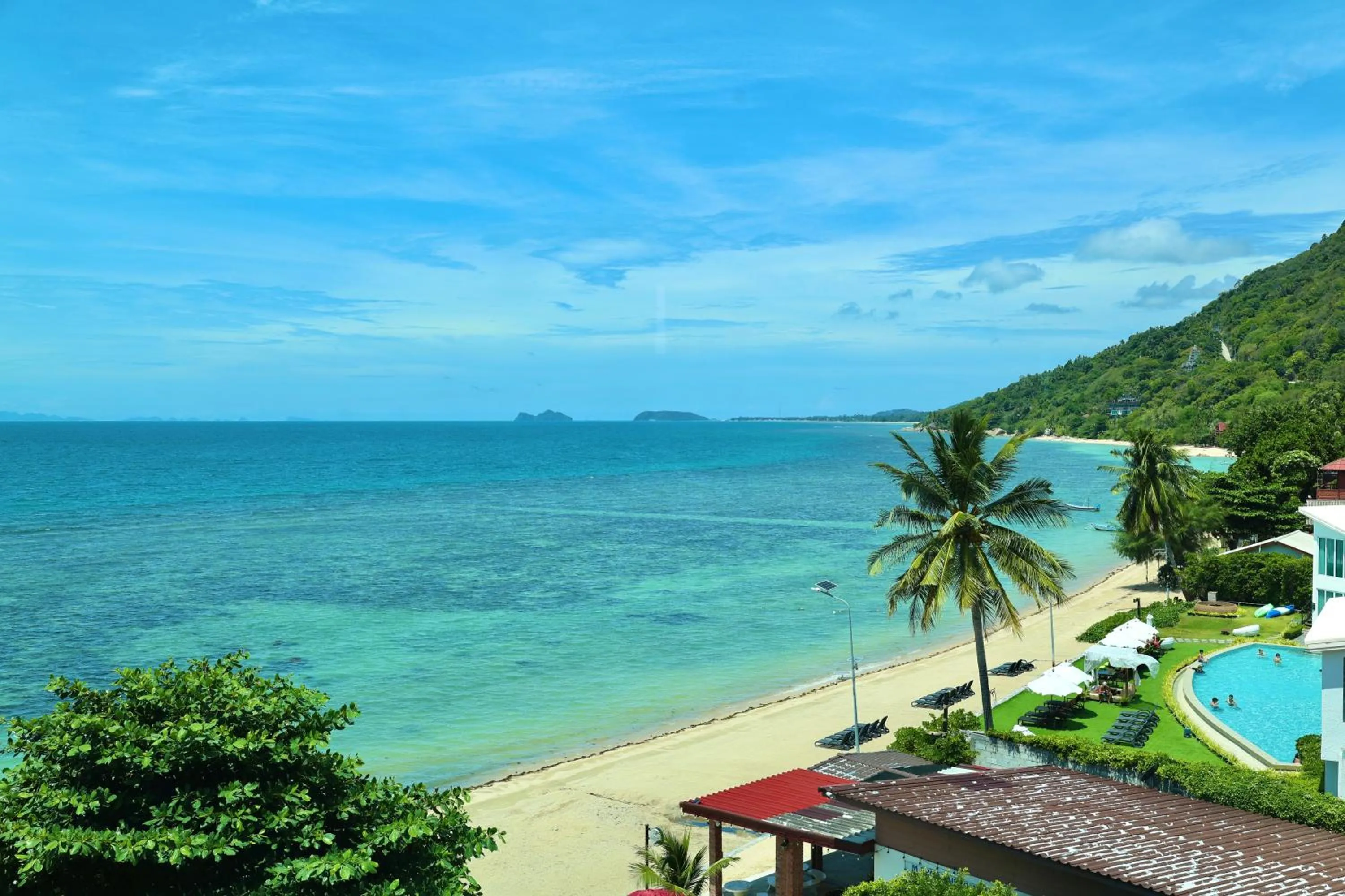 Sunset Beach Hotel - Adults Only