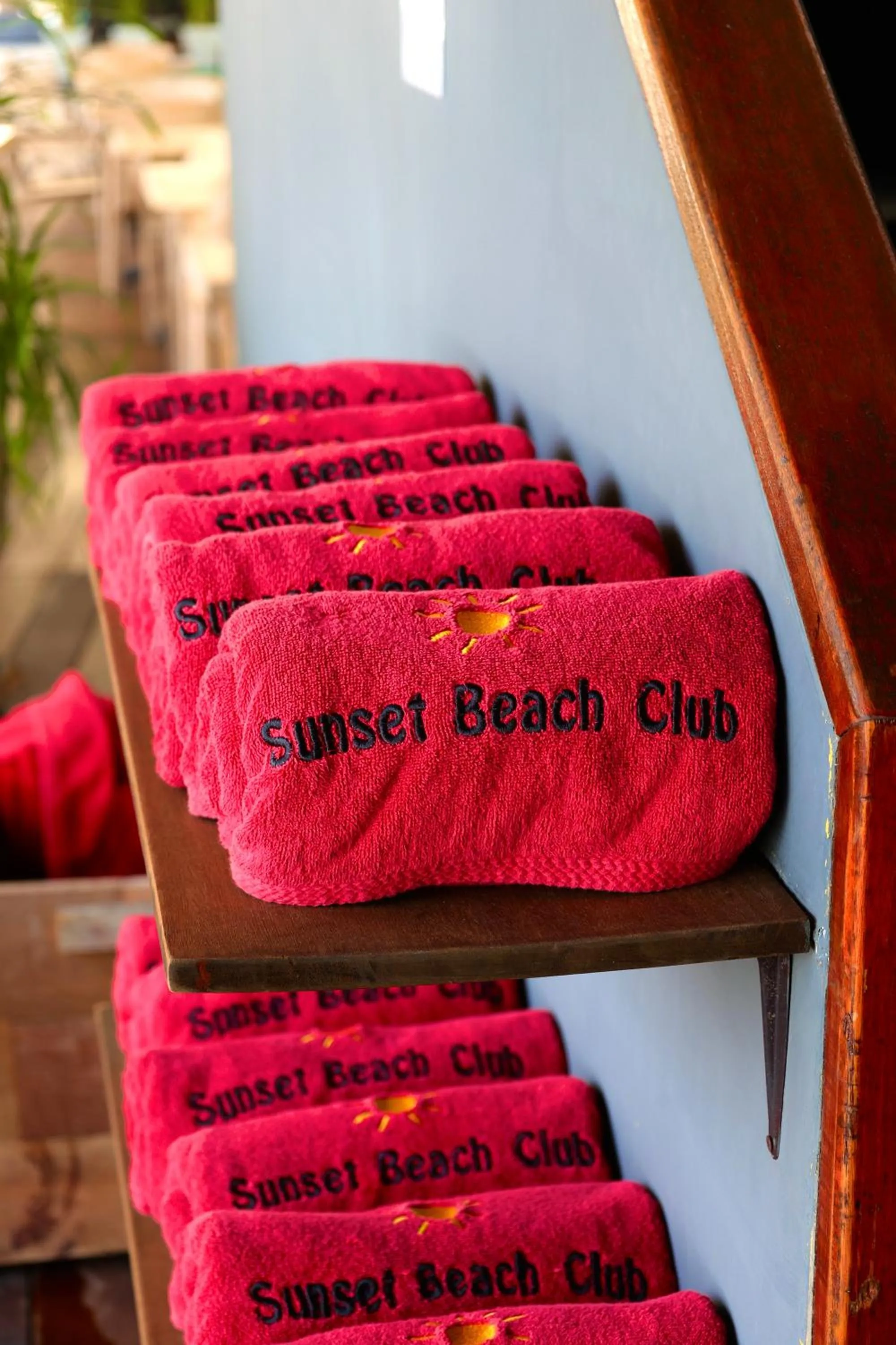 Sunset Beach Hotel - Adults Only