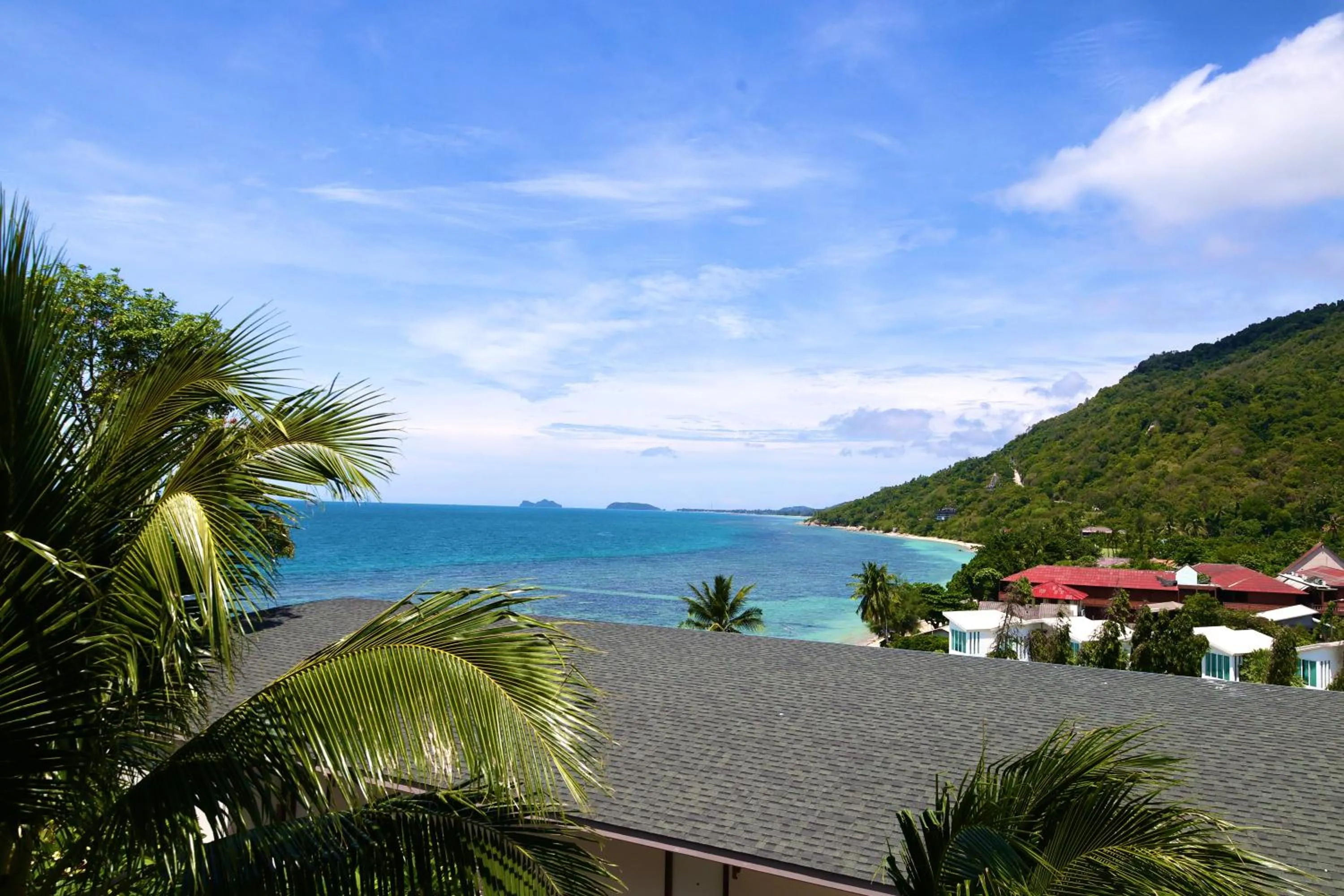 Sunset Beach Hotel - Adults Only