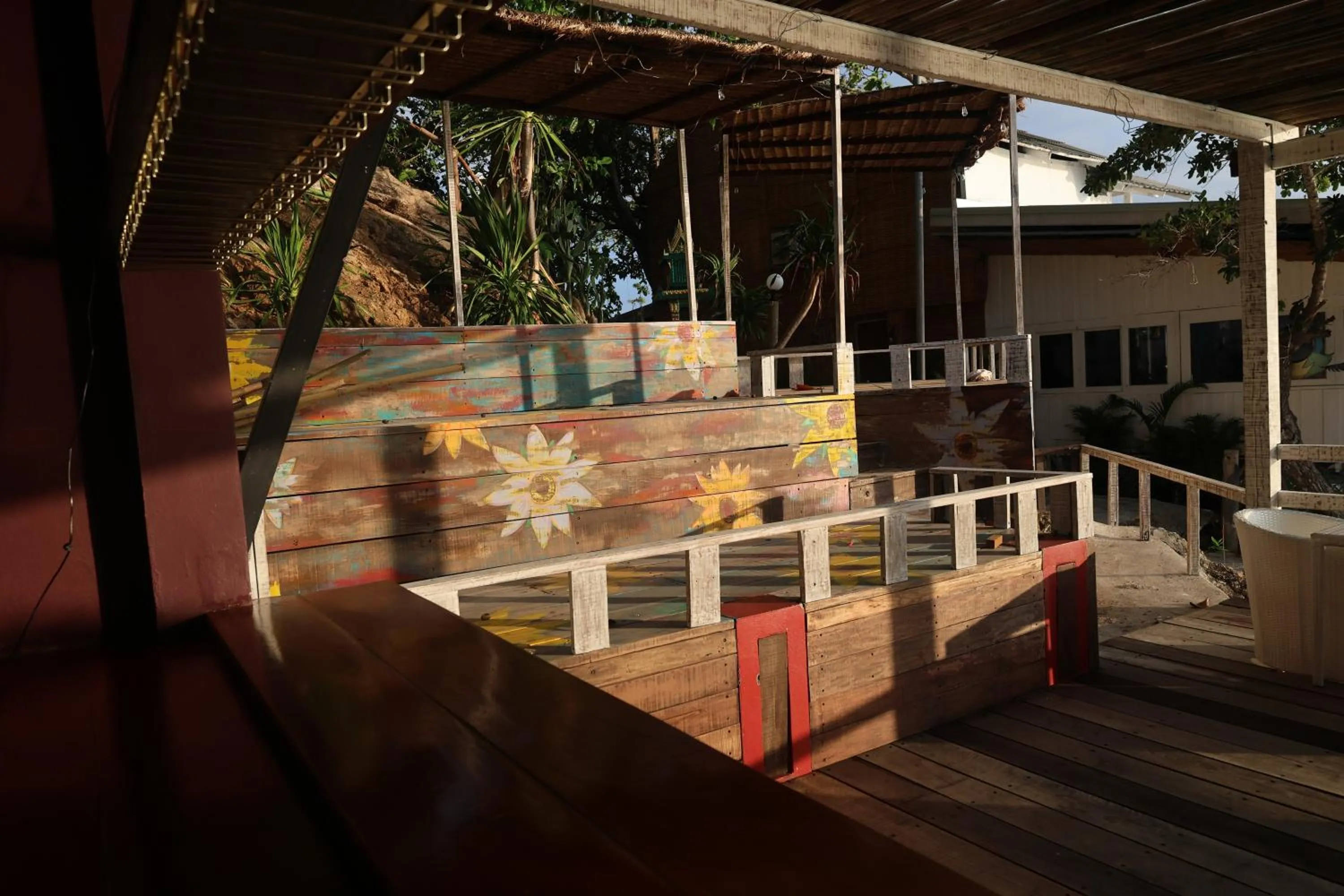 Sunset Beach Hotel - Adults Only