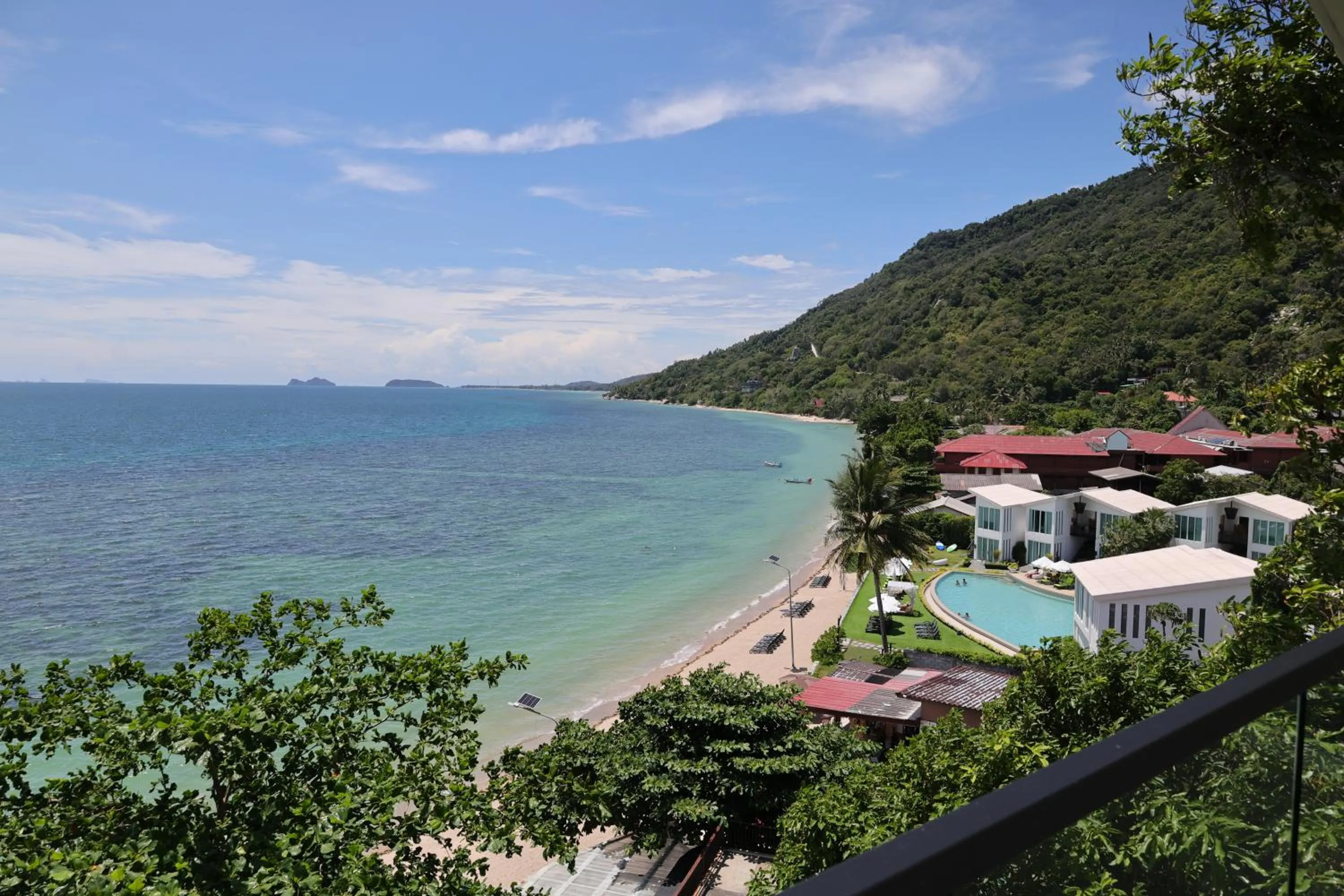 Sunset Beach Hotel - Adults Only