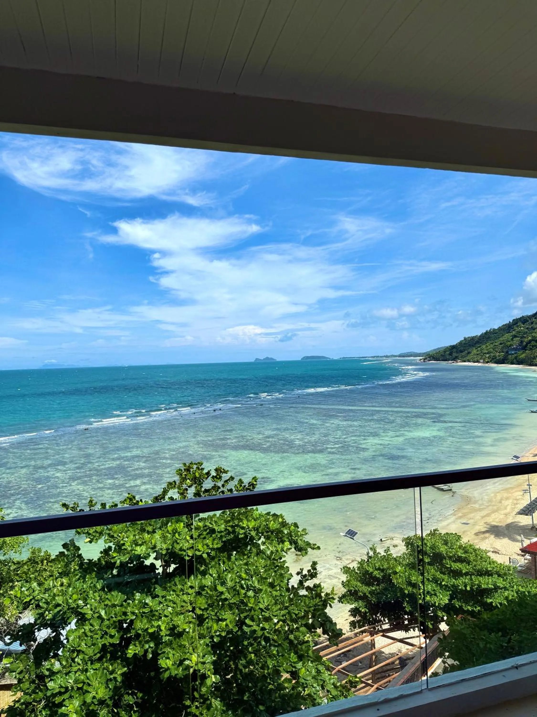 Day in Sunset Beach Hotel - Adults Only