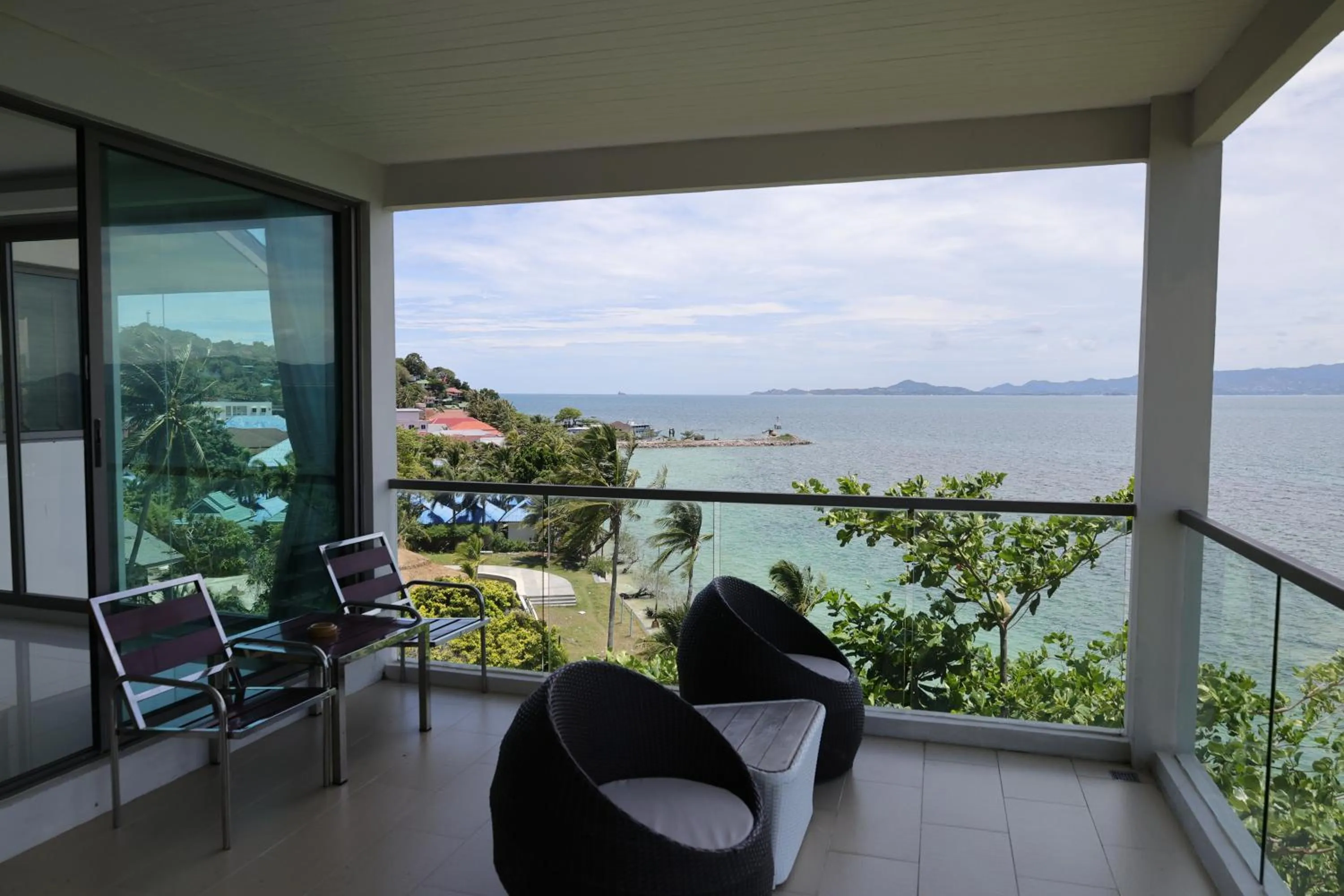 Sunset Beach Hotel - Adults Only