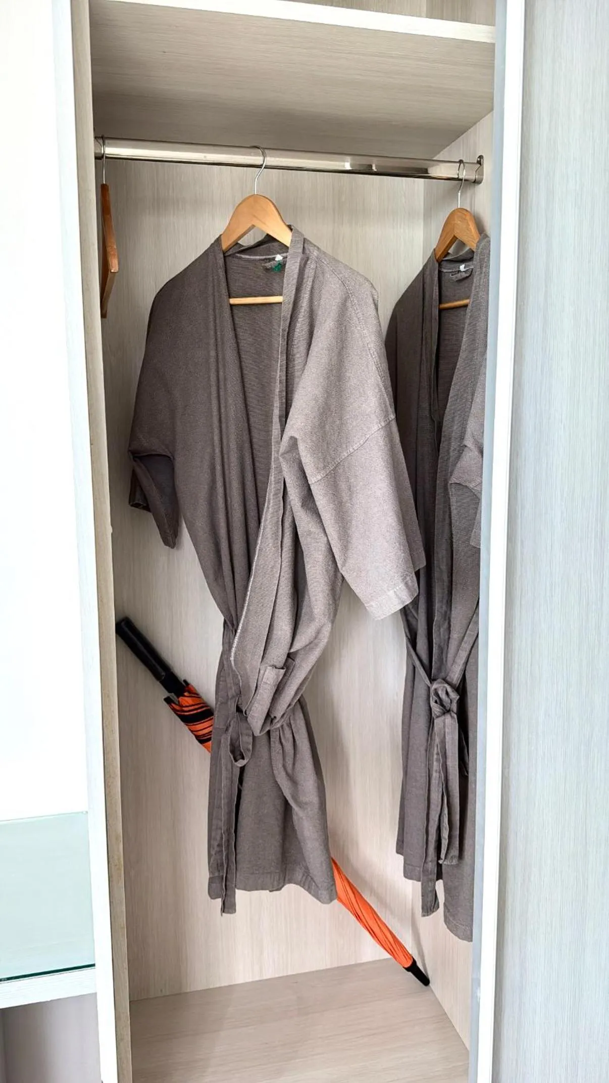 wardrobe in Sunset Beach Hotel - Adults Only