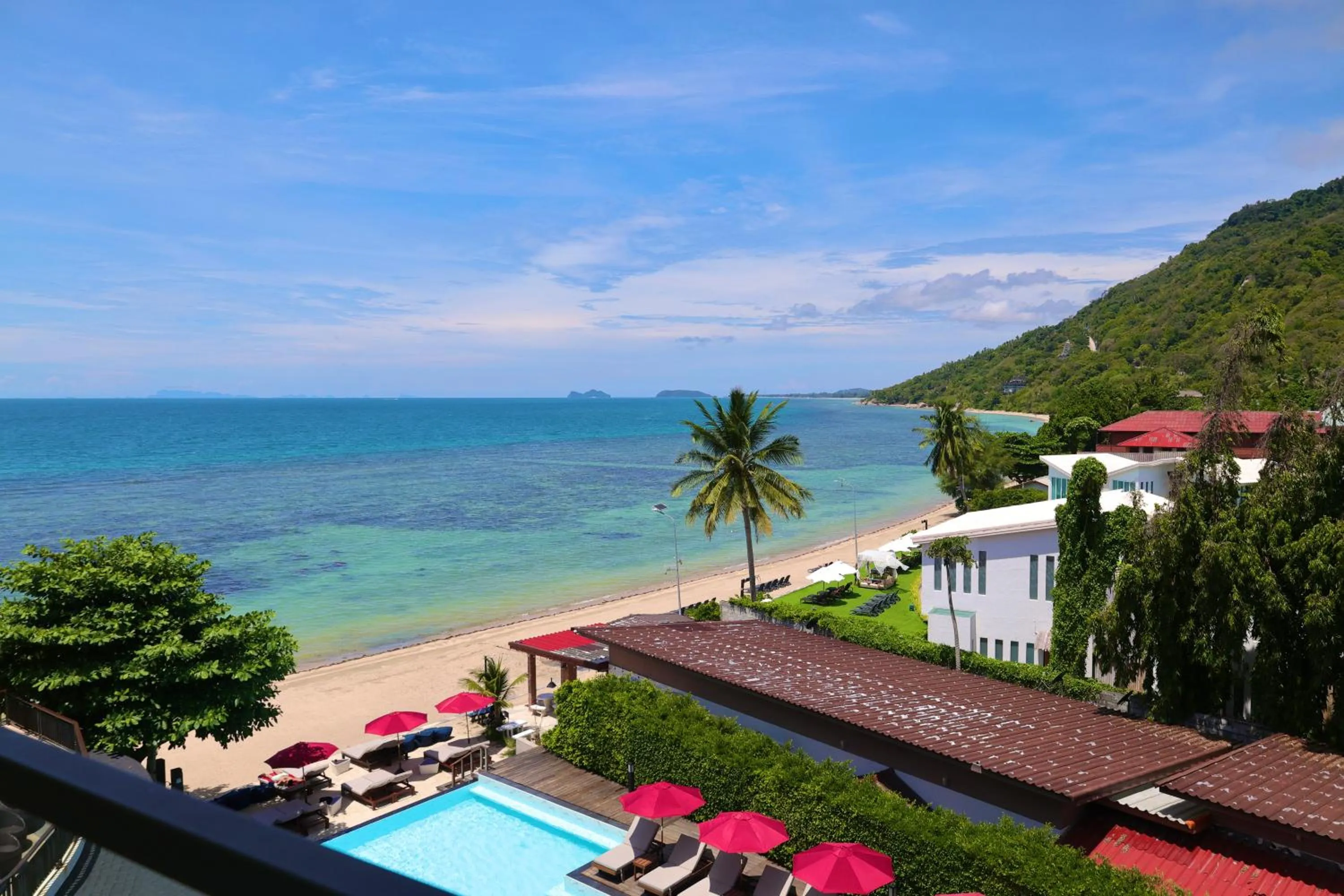 Sunset Beach Hotel - Adults Only