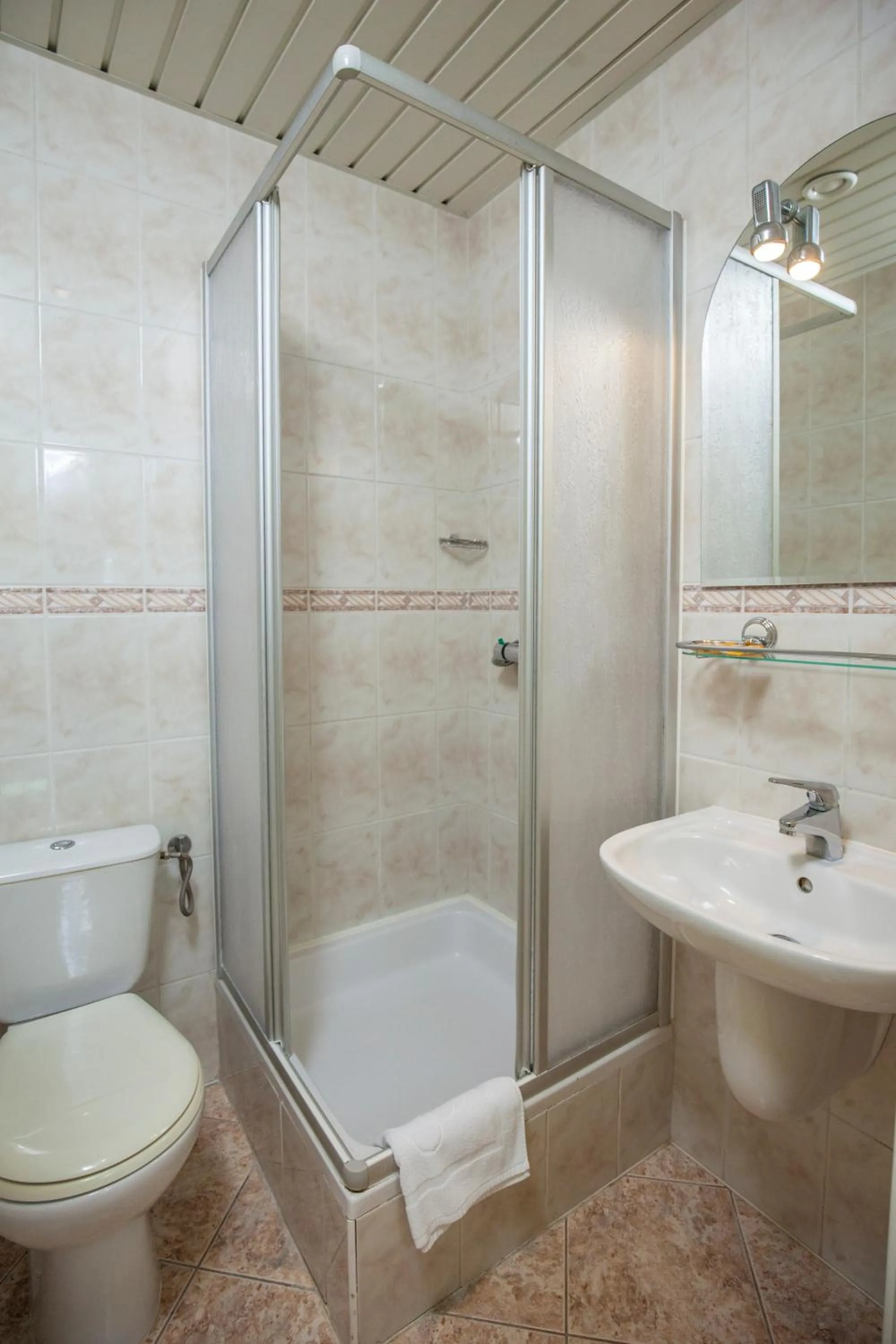 Photo of the whole room in Willa Excelsior