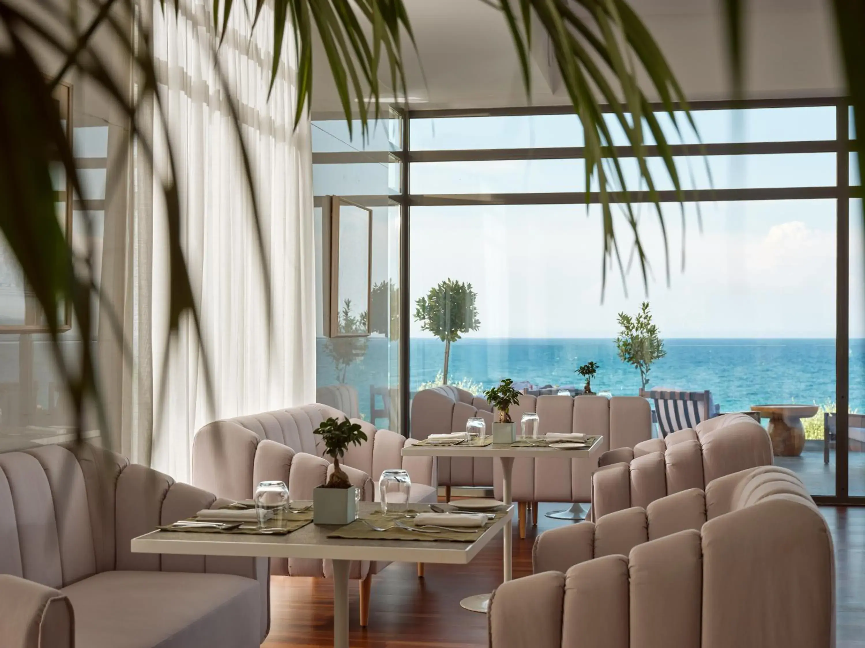 Restaurant/places to eat in Lesante Blu - The Leading Hotels of the World, Adults Only Restaurant/places to eat in Lesante Blu - The Leading Hotels of the World, Adults Only