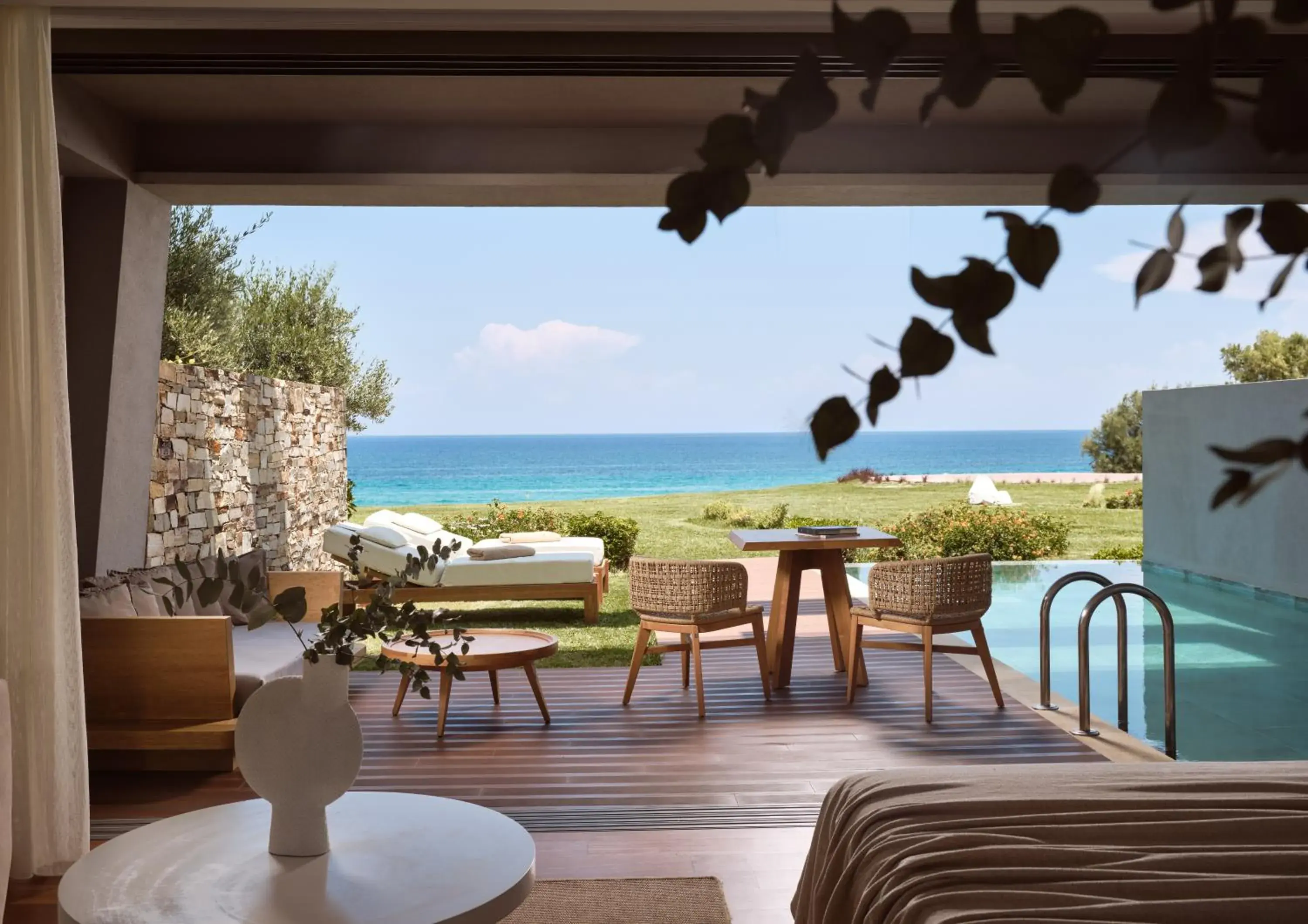 View (from property/room) in Lesante Blu - The Leading Hotels of the World, Adults Only View (from property/room) in Lesante Blu - The Leading Hotels of the World, Adults Only