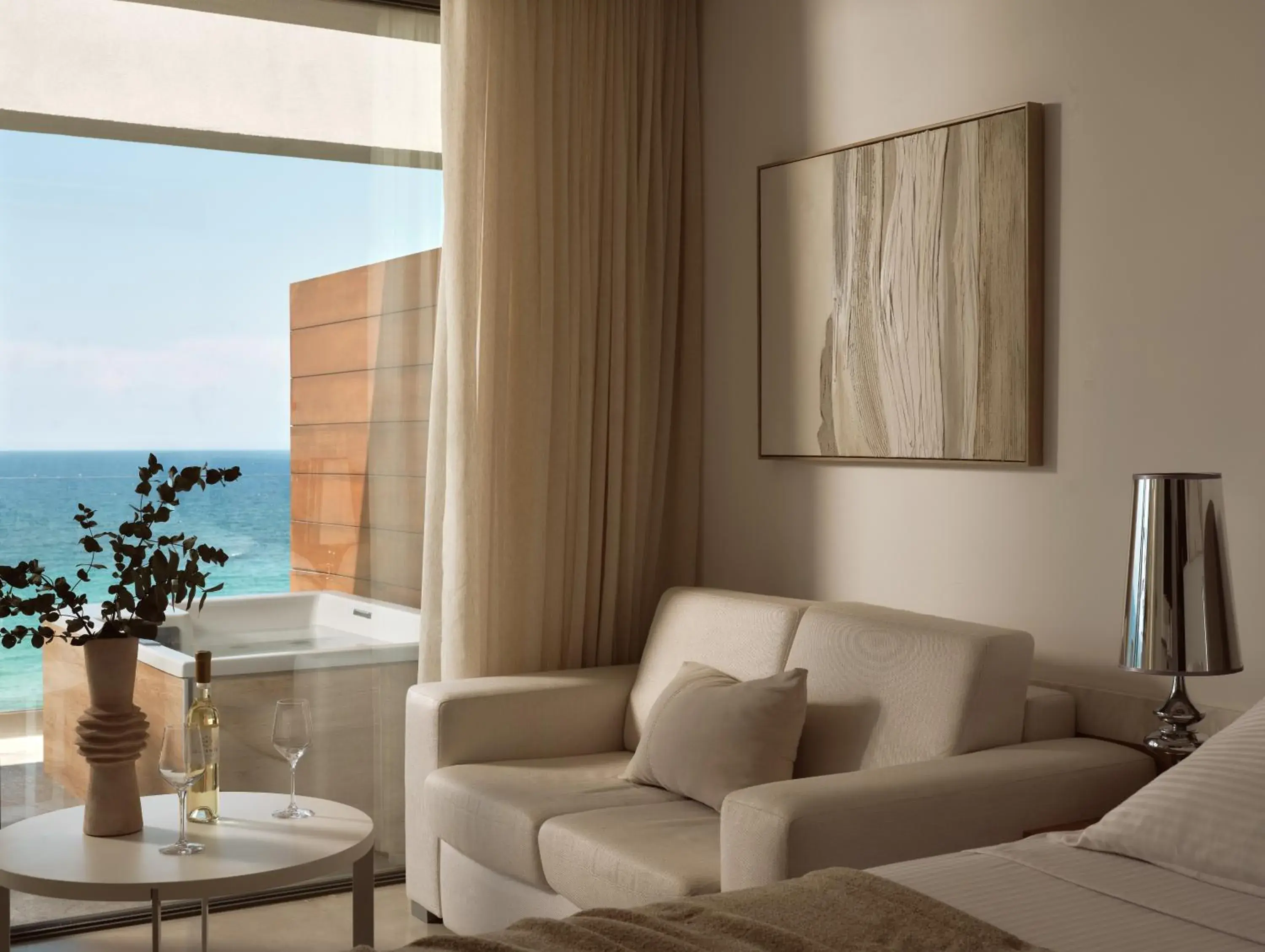 View (from property/room) in Lesante Blu - The Leading Hotels of the World, Adults Only View (from property/room) in Lesante Blu - The Leading Hotels of the World, Adults Only