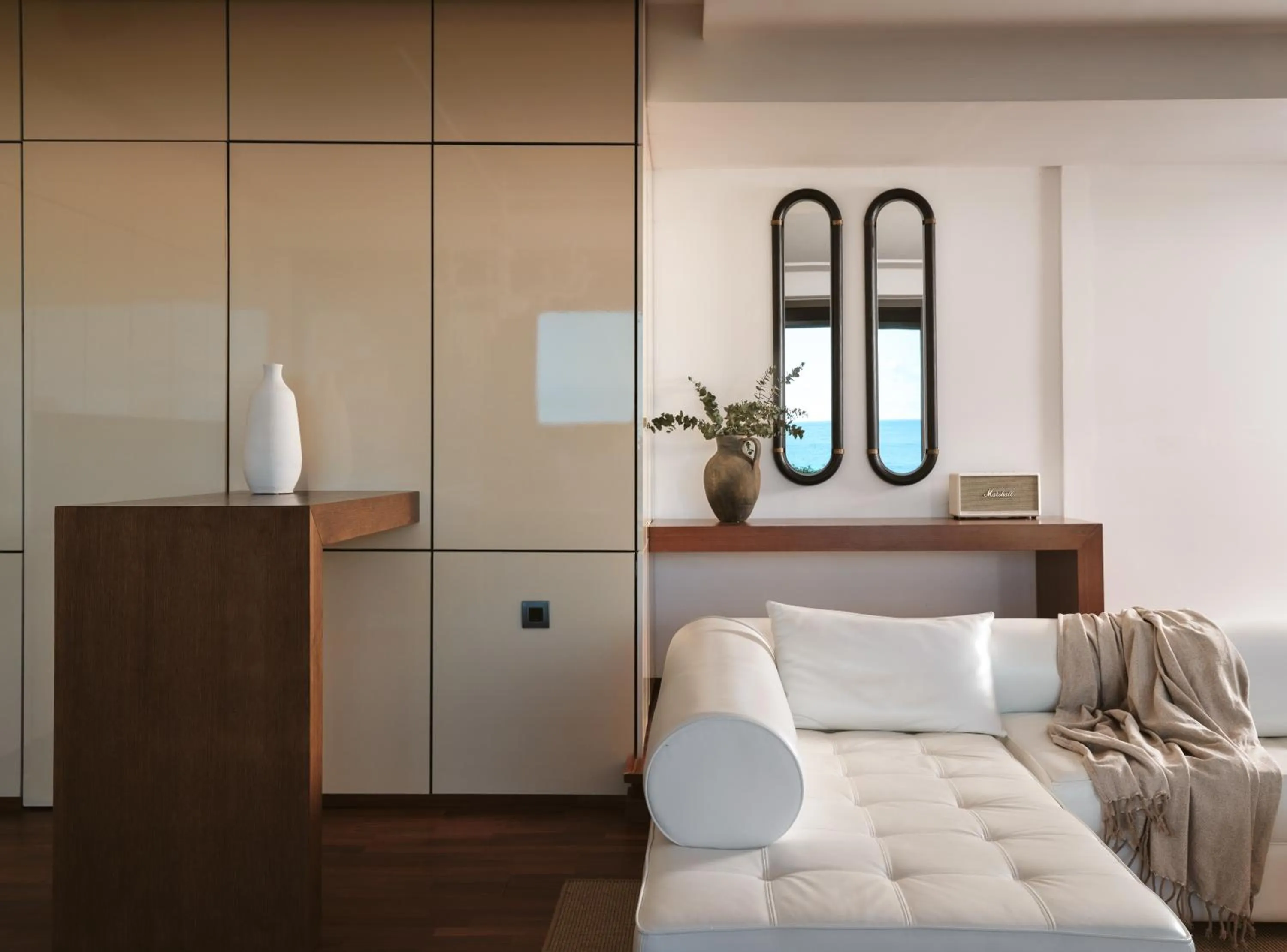 Decorative detail in Lesante Blu - The Leading Hotels of the World, Adults Only