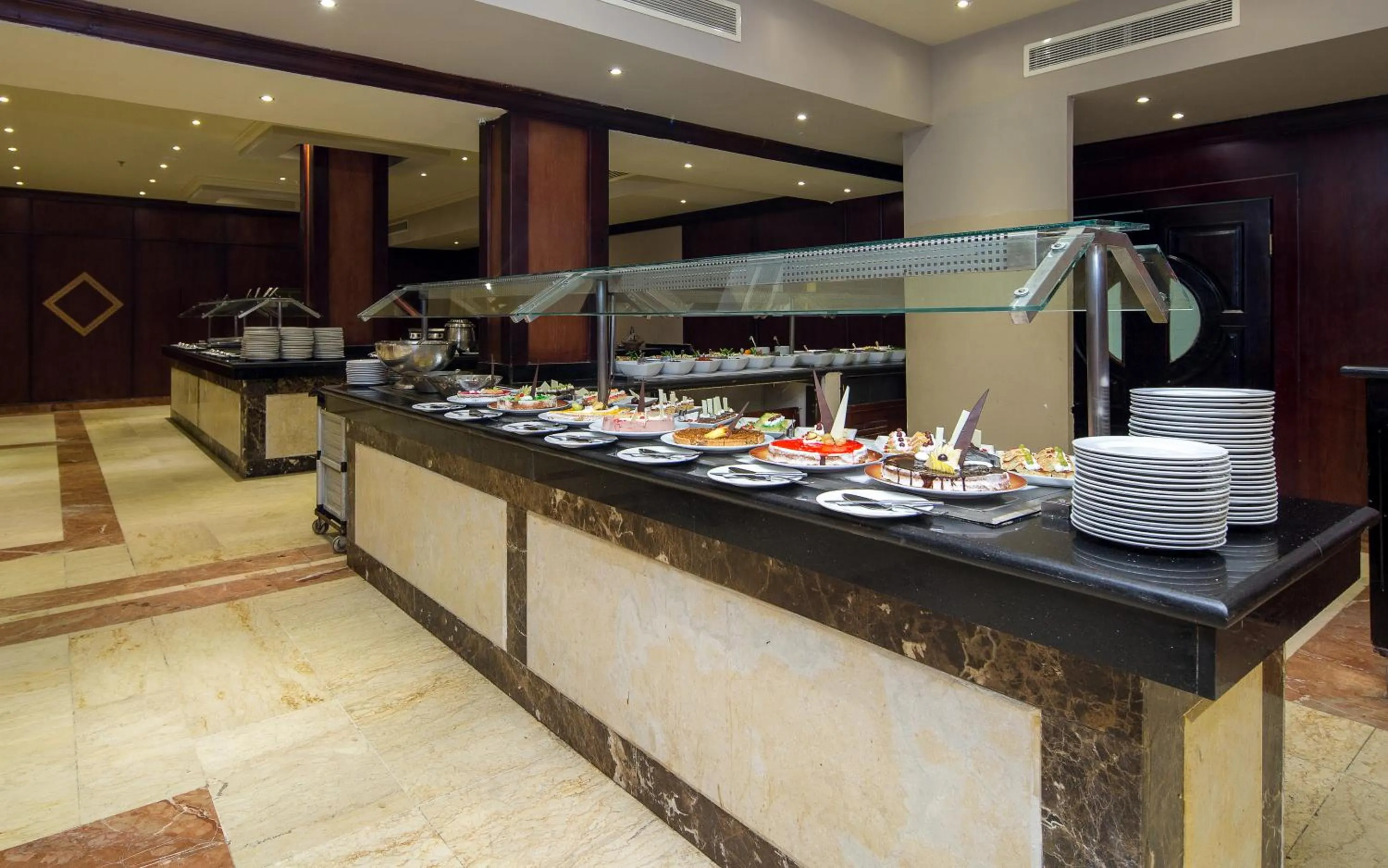 Hawaii Caesar Palace Aqua Park - Families and Couples Only