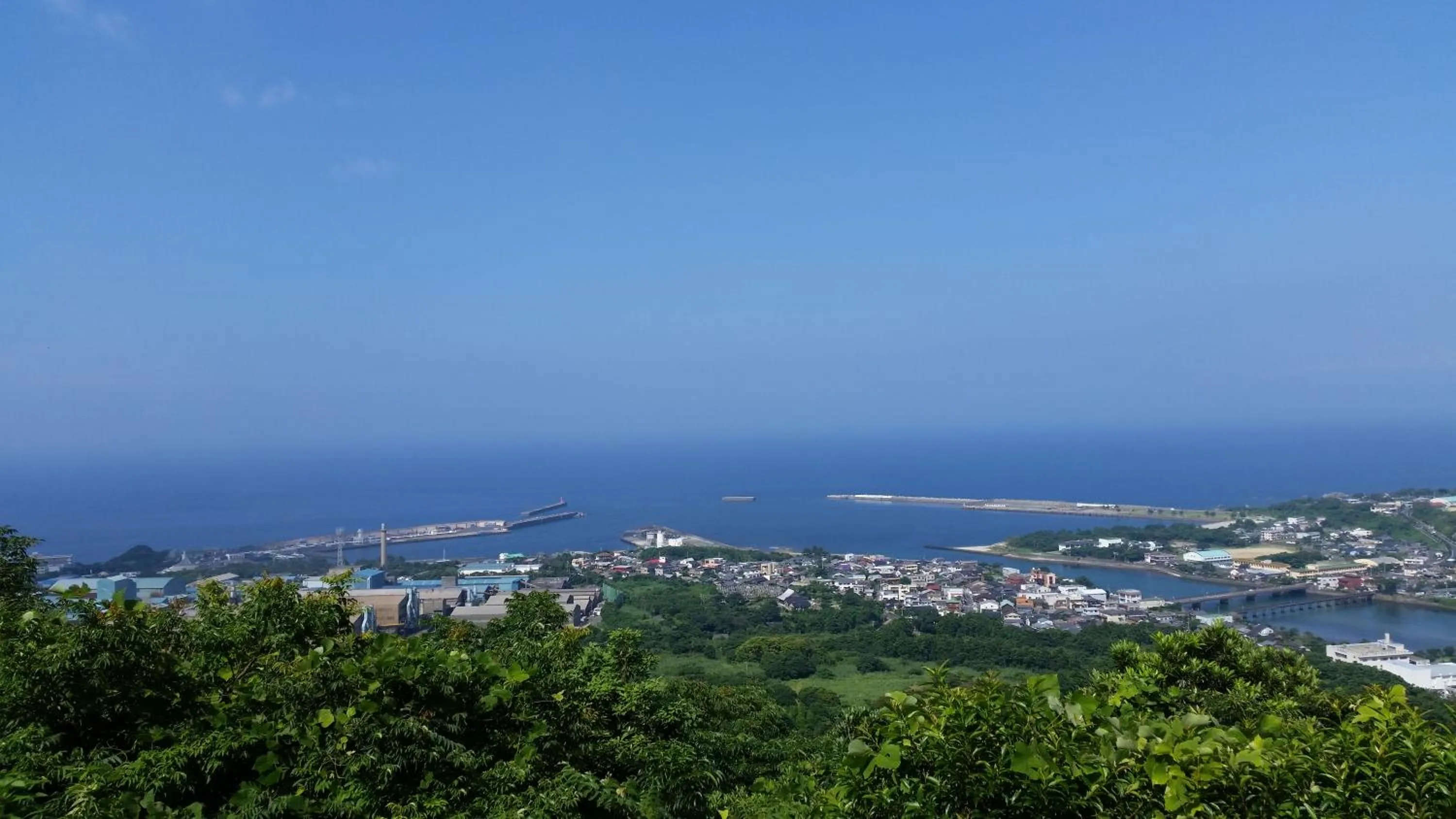 Off site in Minnsyuku Yakushimaya