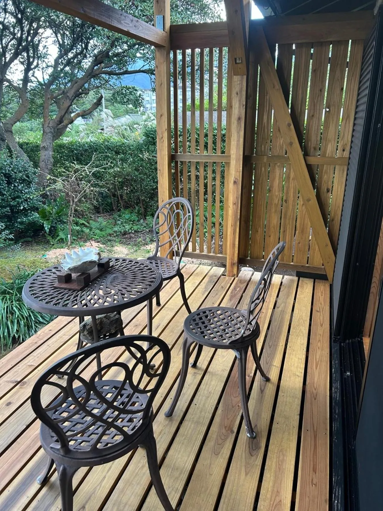 Property building in Minnsyuku Yakushimaya