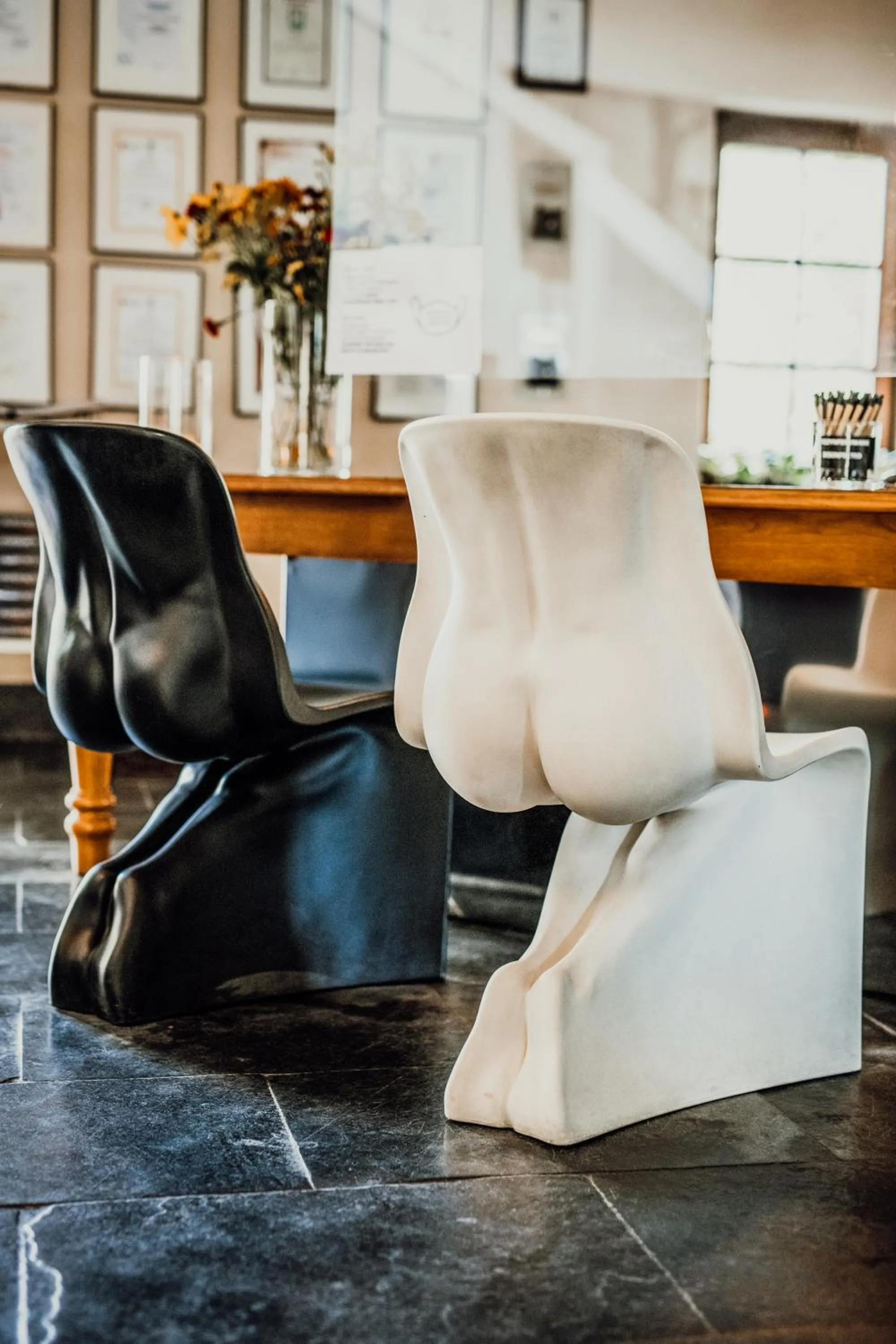 Lobby or reception in HOT_elarnia Hotel & Spa