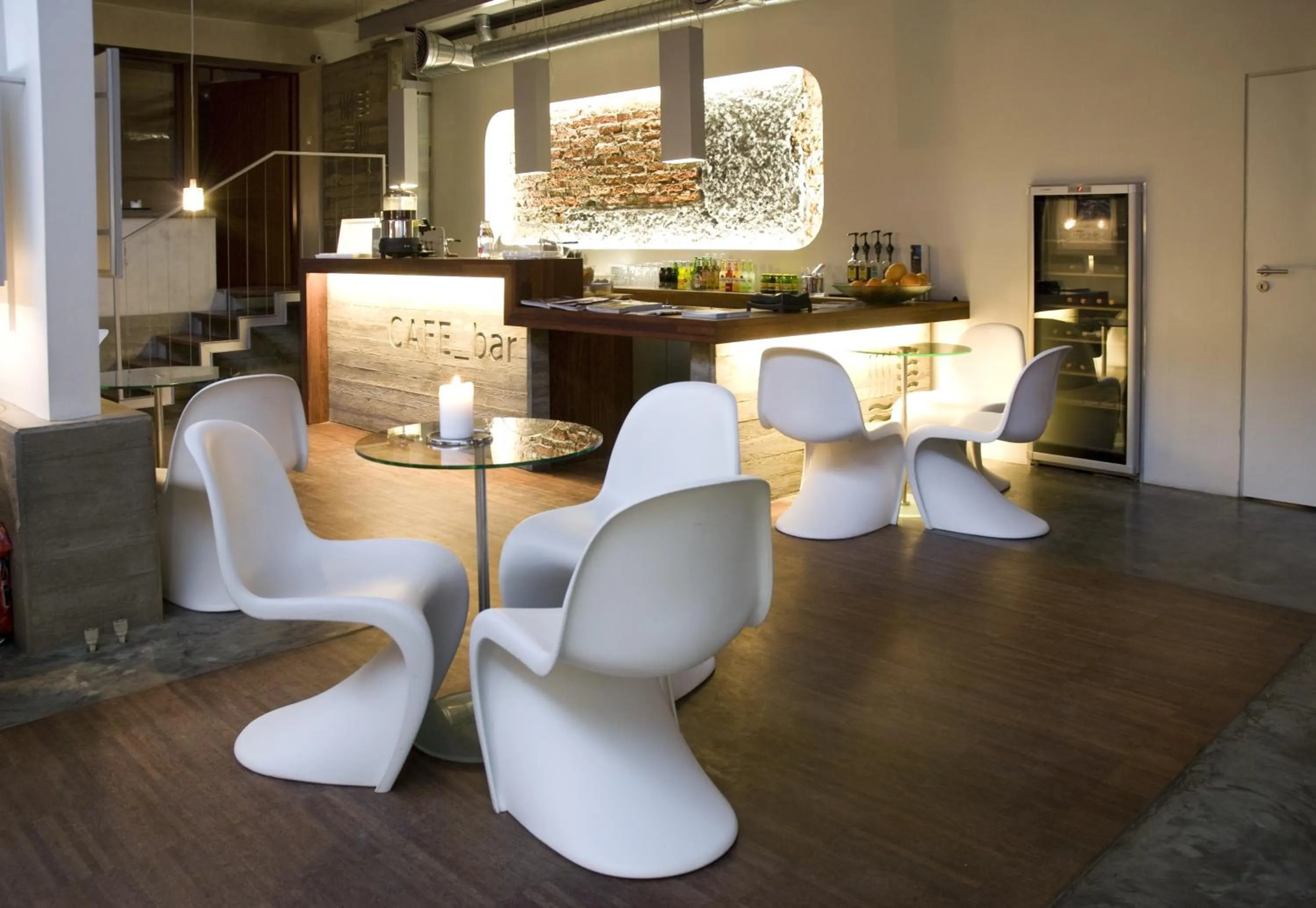 Spa and wellness centre/facilities in HOT_elarnia Hotel & Spa