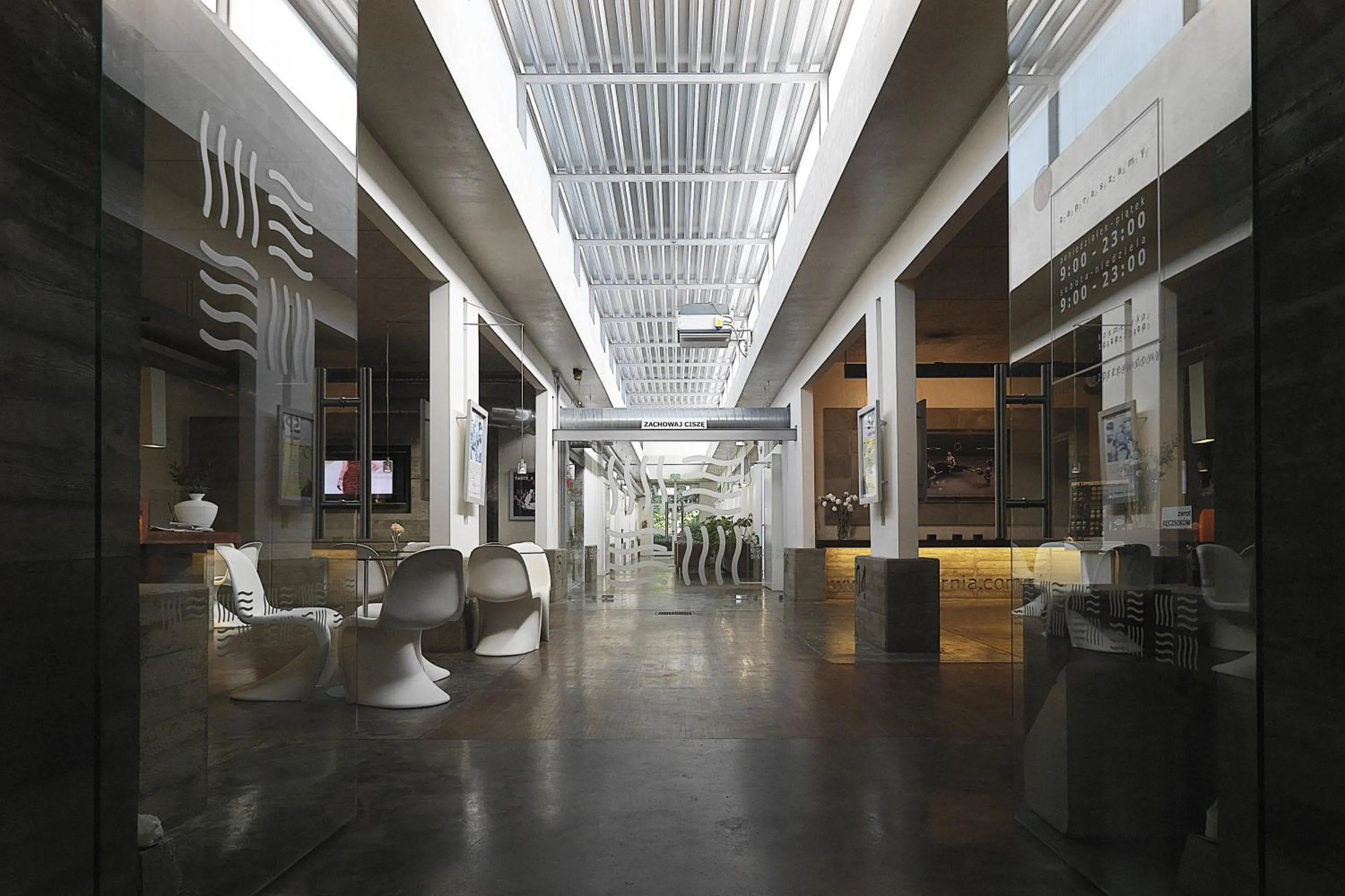 Spa and wellness centre/facilities in HOT_elarnia Hotel & Spa