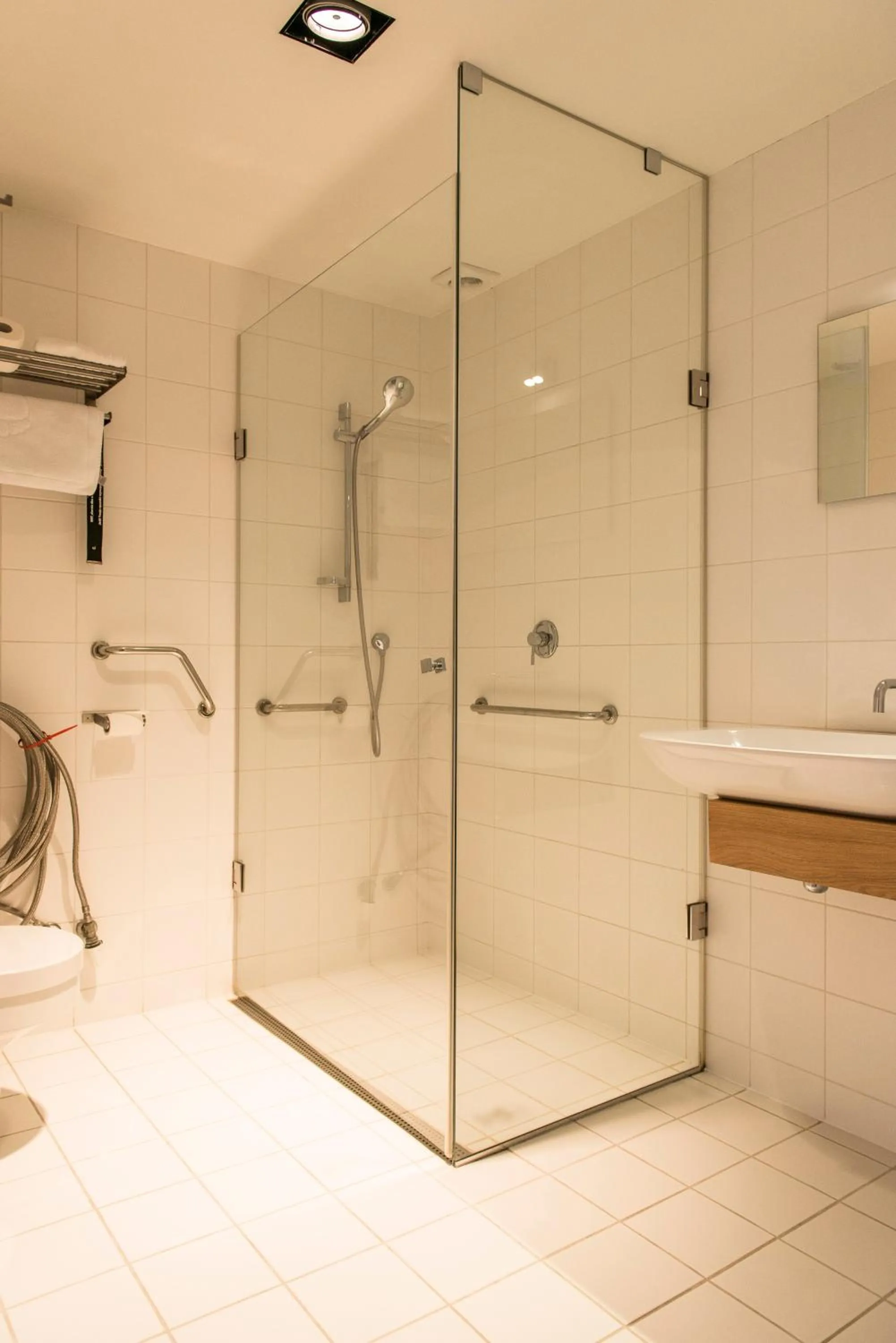 Photo of the whole room in HOT_elarnia Hotel & Spa