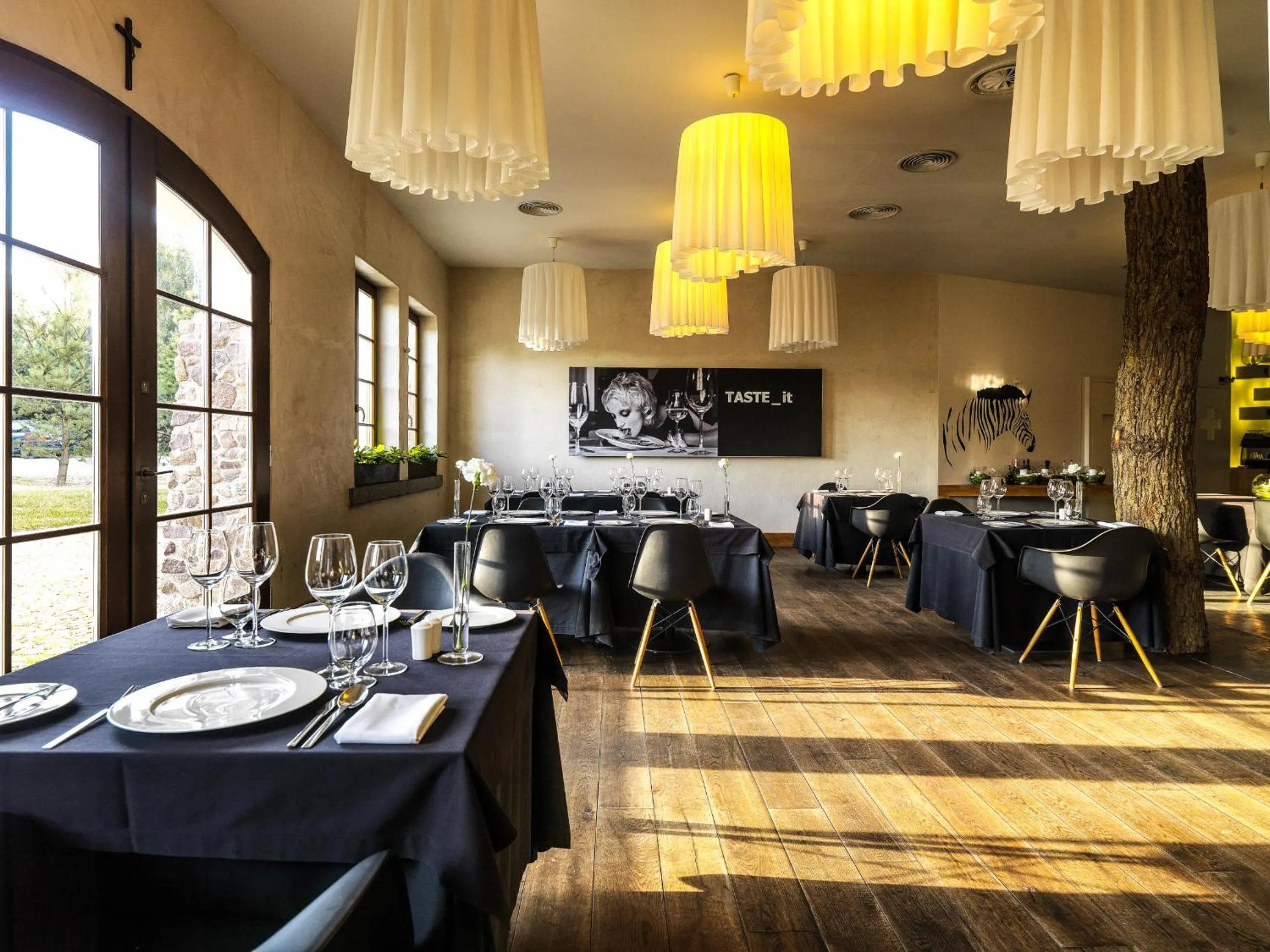 Food and drinks in HOT_elarnia Hotel & Spa