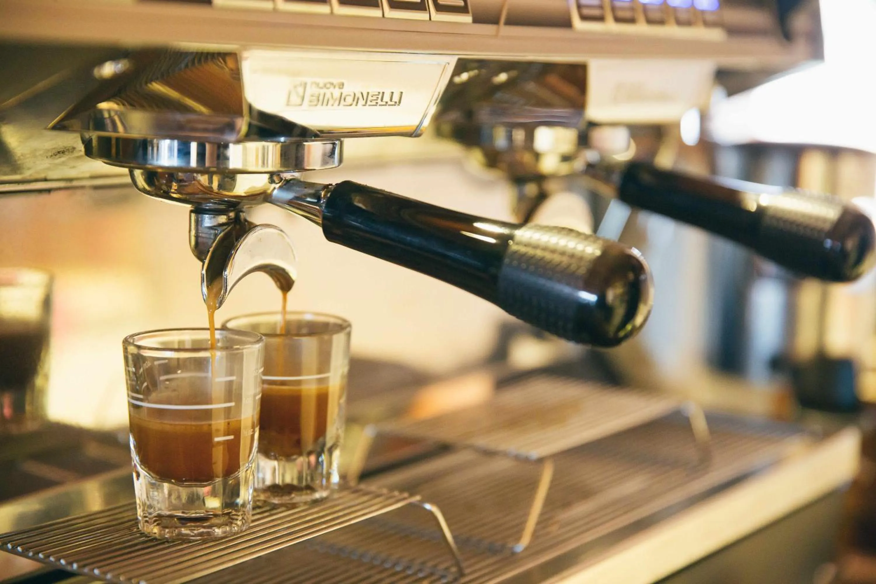 Non alcoholic drinks in Laon Hanok Gguljam