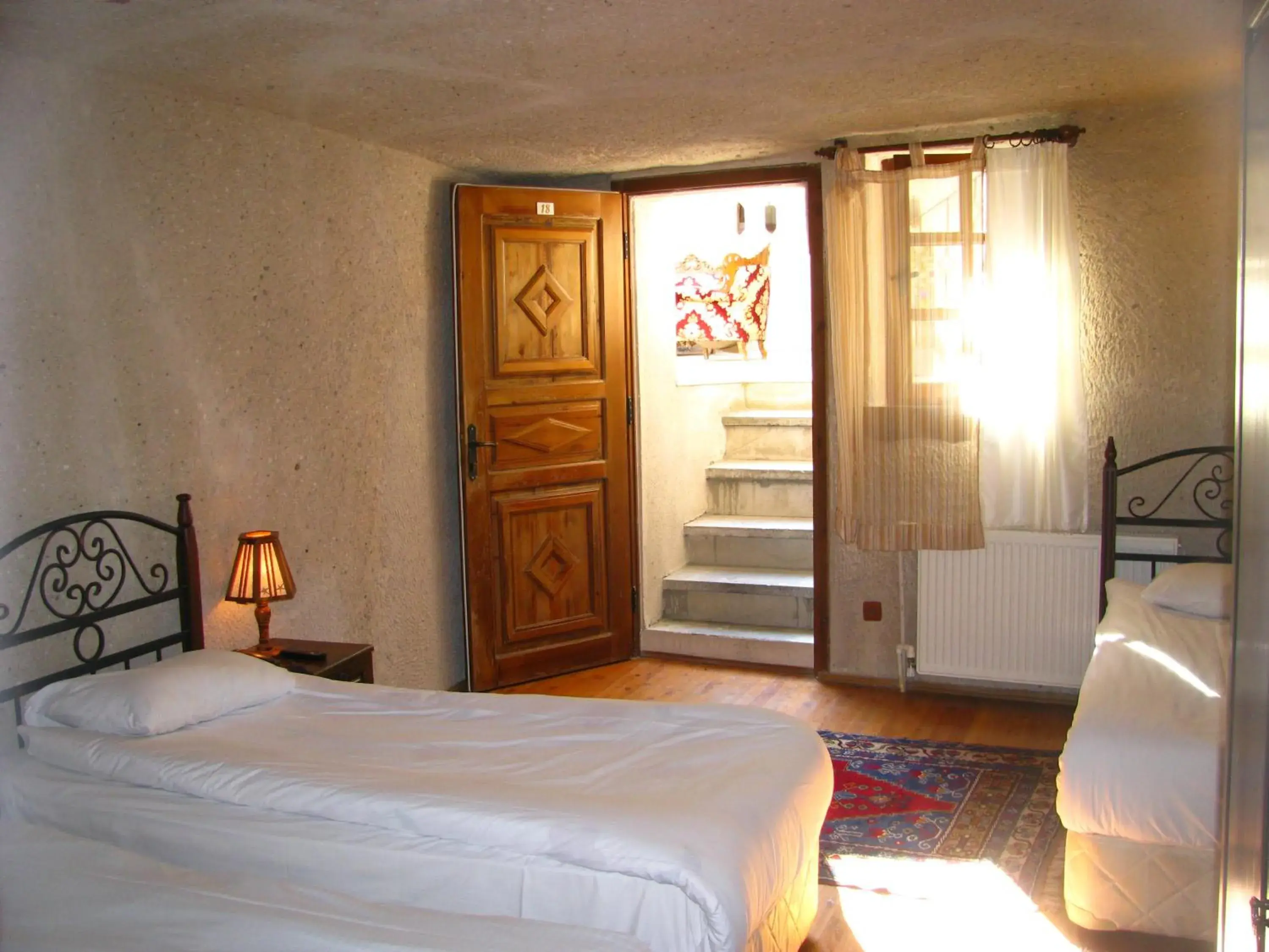 Bed in Nature Park Cave Hotel Bed in Nature Park Cave Hotel