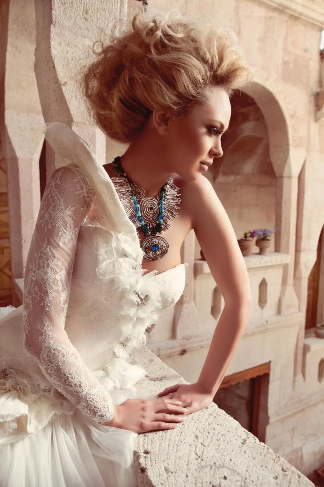 People in Nature Park Cave Hotel