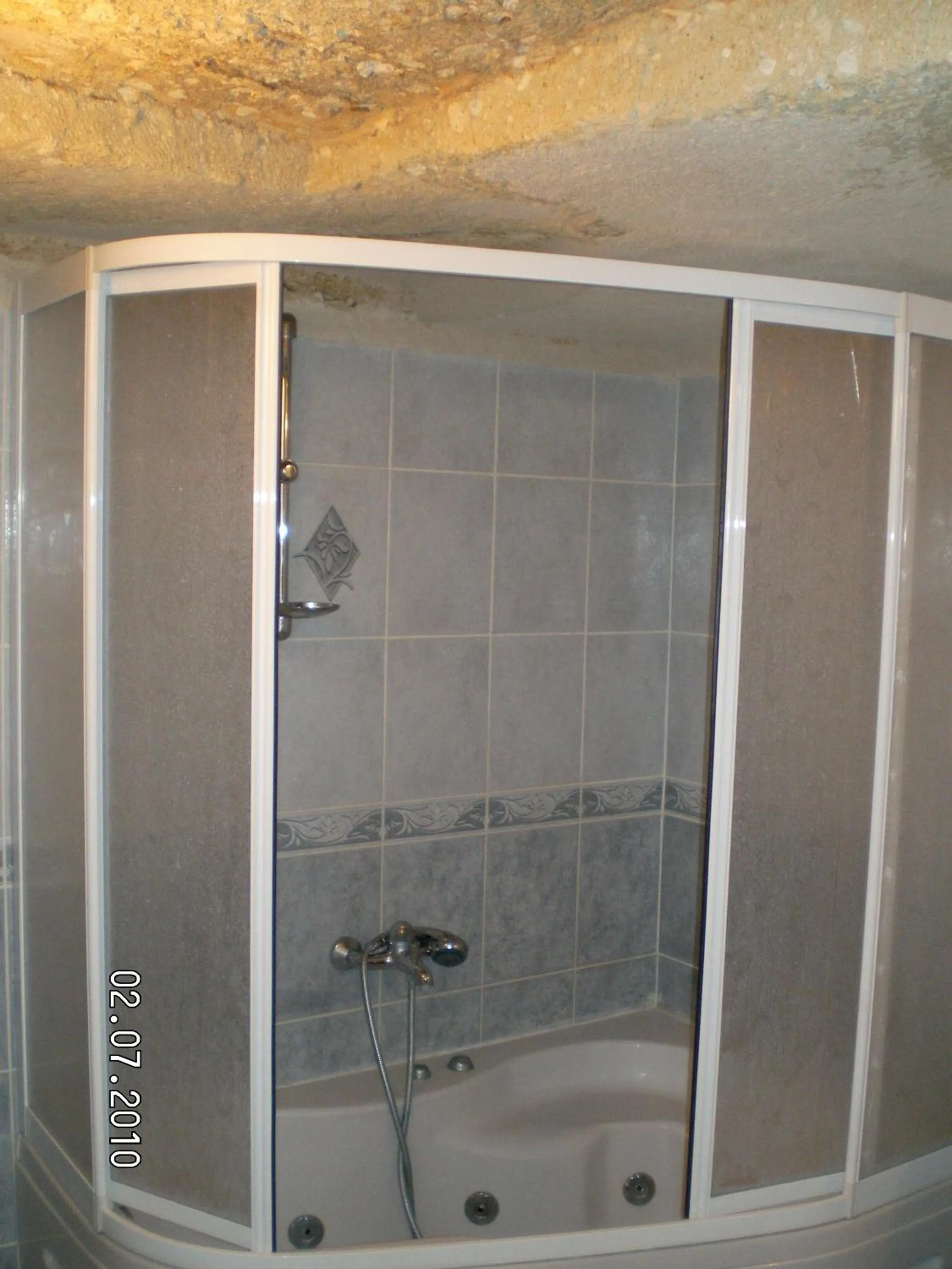 Photo of the whole room in Nature Park Cave Hotel