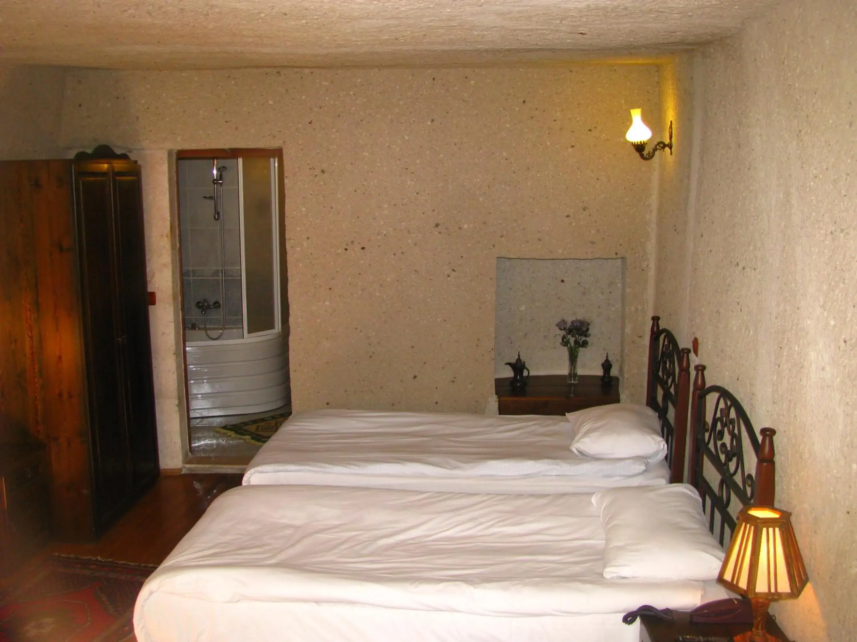 Bed in Nature Park Cave Hotel Bed in Nature Park Cave Hotel