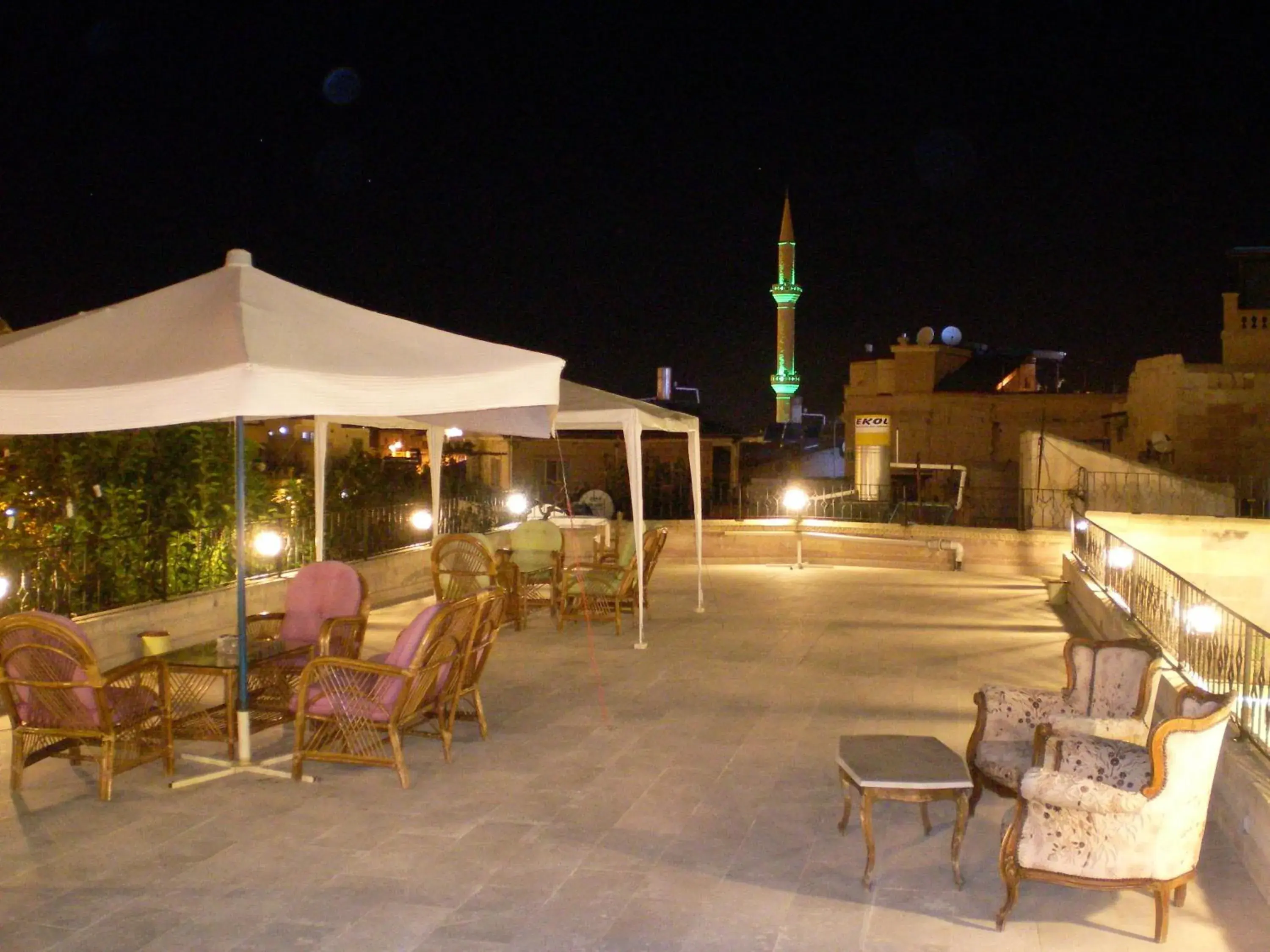 Property building in Nature Park Cave Hotel Property building in Nature Park Cave Hotel