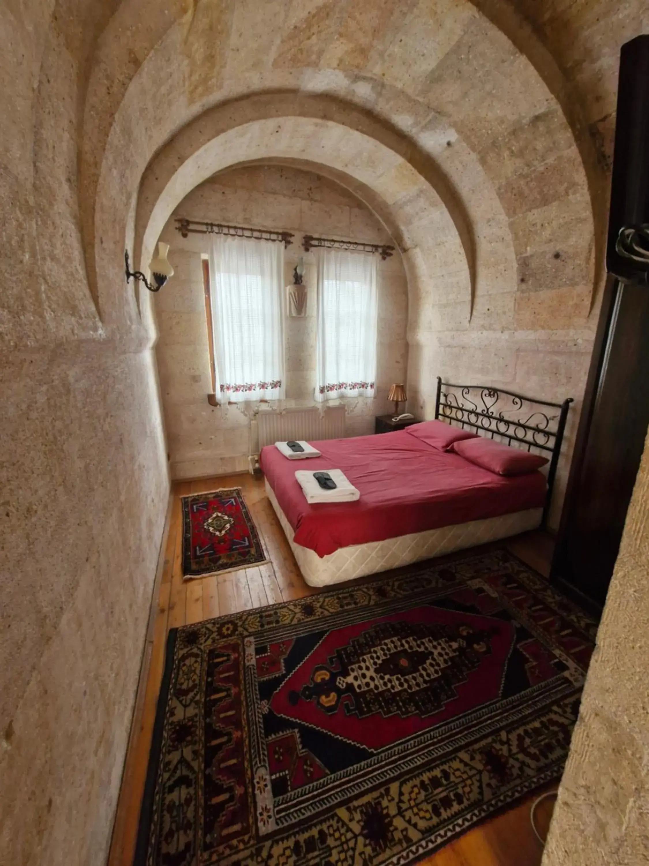 Bed in Nature Park Cave Hotel Bed in Nature Park Cave Hotel