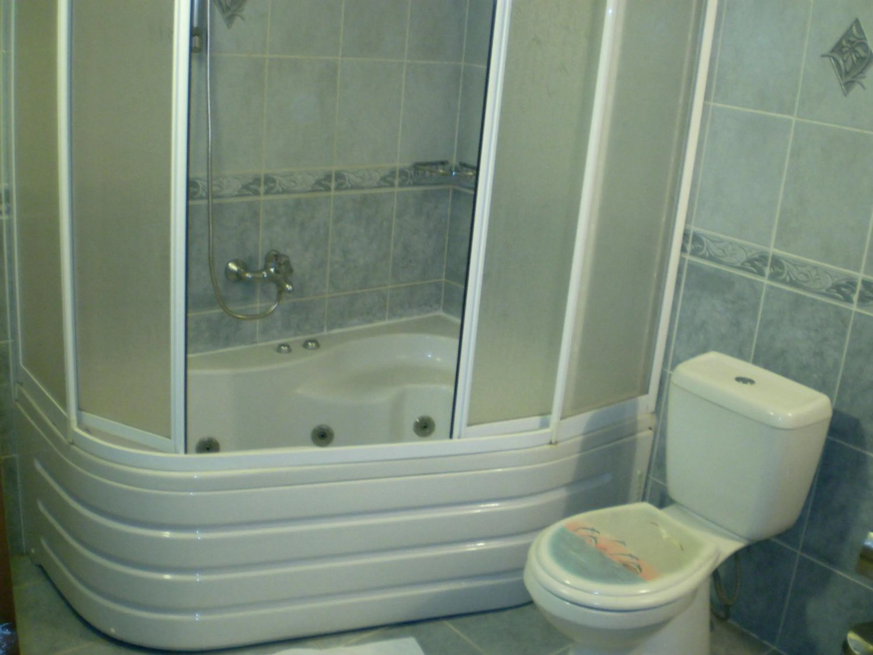 Other in Nature Park Cave Hotel