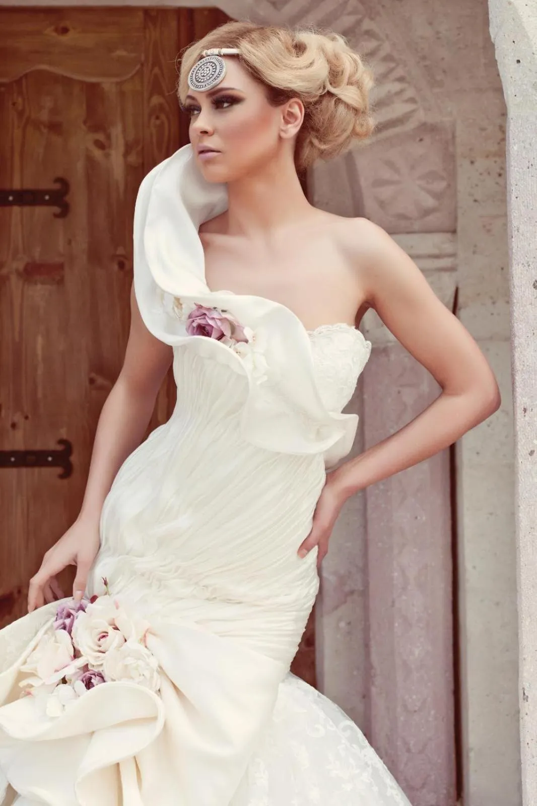 People in Nature Park Cave Hotel