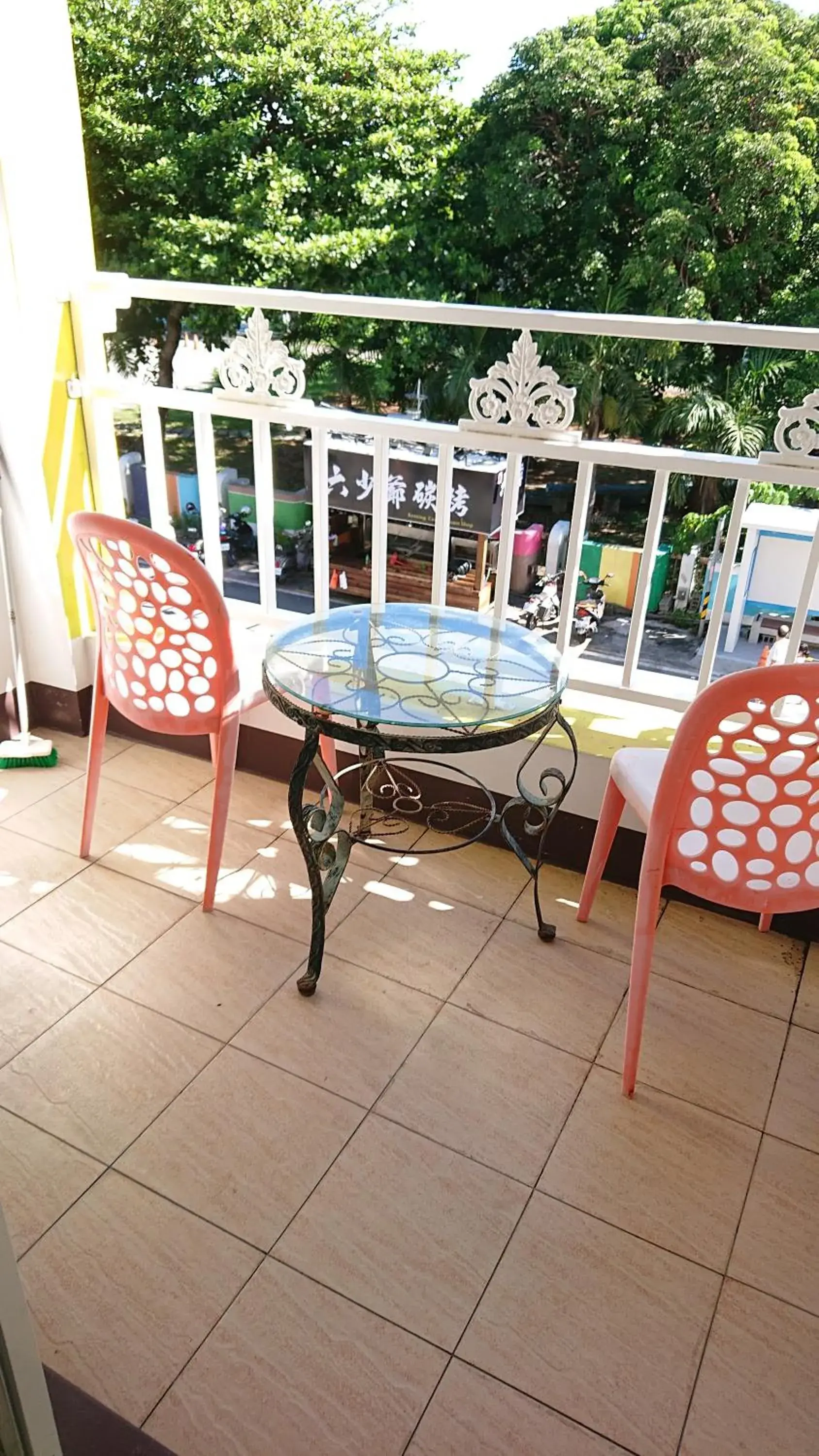 Siaowan Homestay Siaowan Homestay