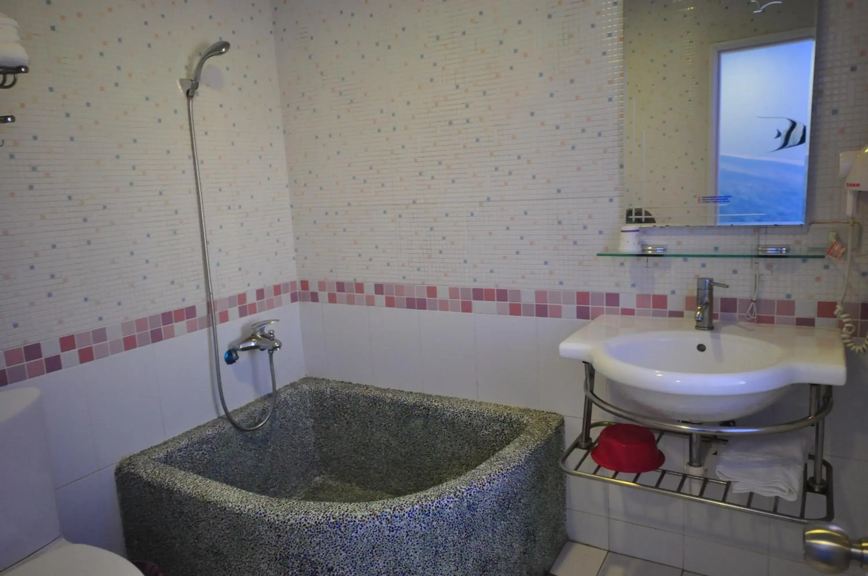 Siaowan Homestay Siaowan Homestay