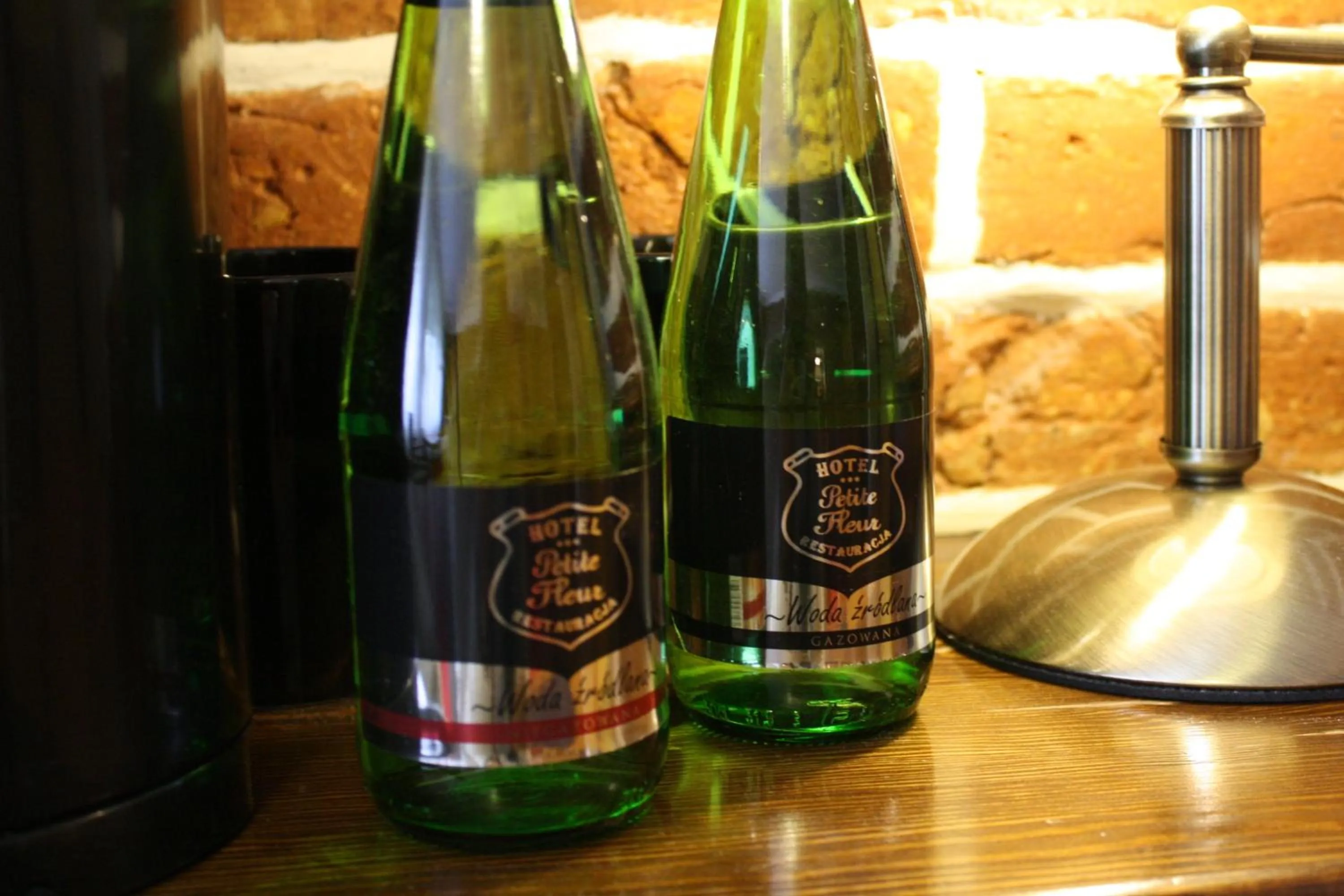 Non alcoholic drinks in Hotel Petite Fleur - Adults only ! Air-Conditioning !