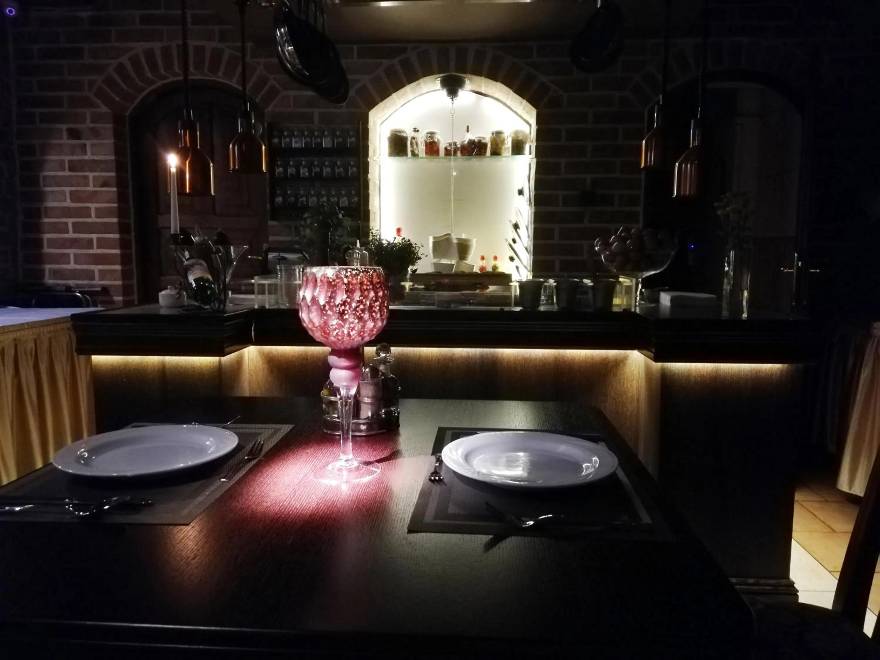 Breakfast in Hotel Petite Fleur - Adults only ! Air-Conditioning !