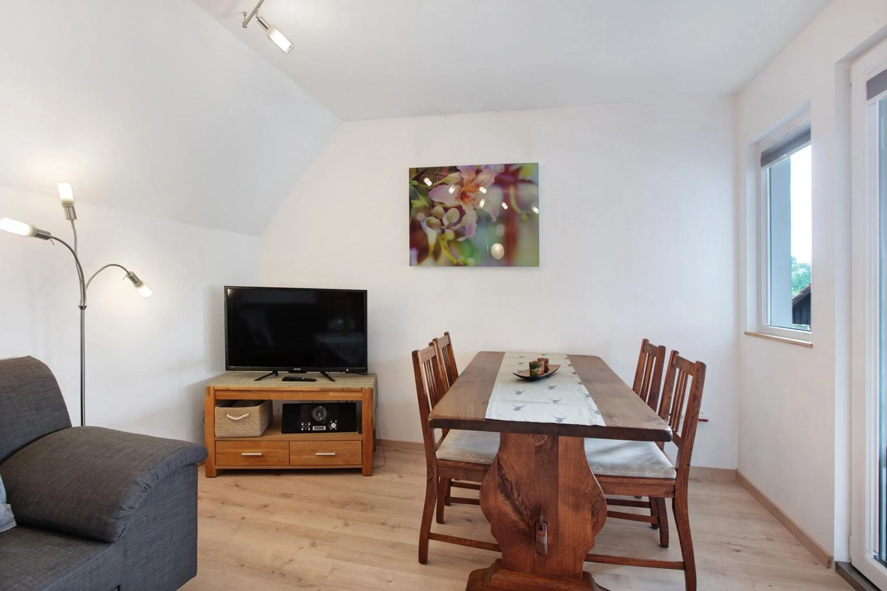 Ferienwohnung am Blumengässle