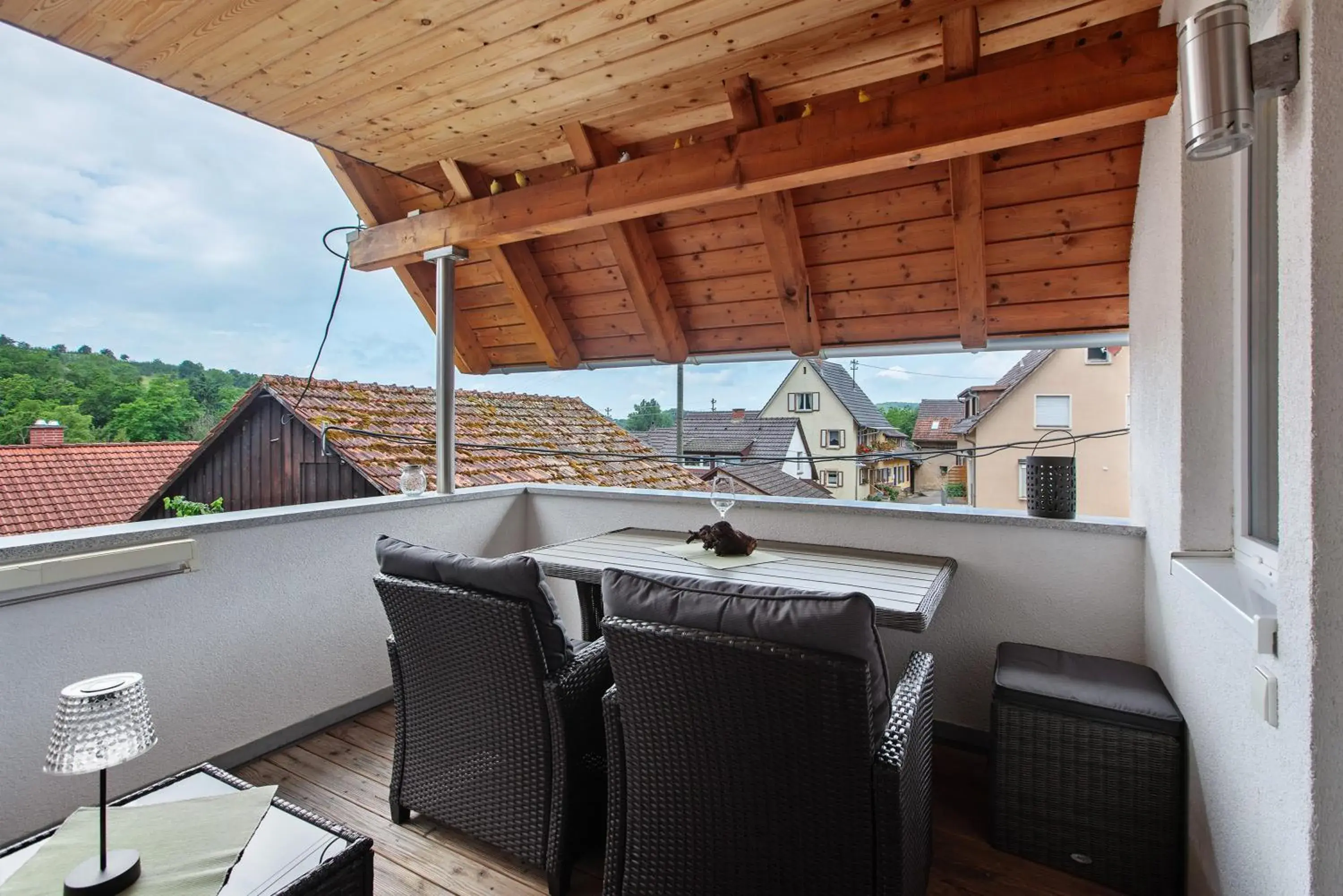 Ferienwohnung am Blumengässle Ferienwohnung am Blumengässle