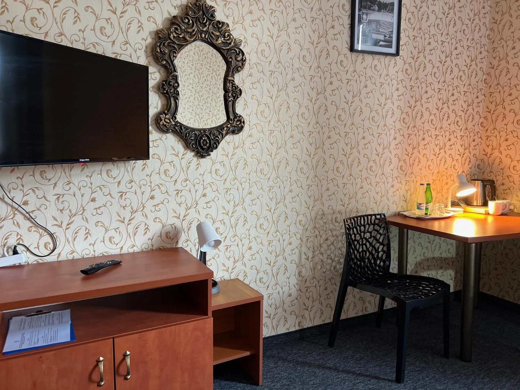 Hotel i Restauracja Castle