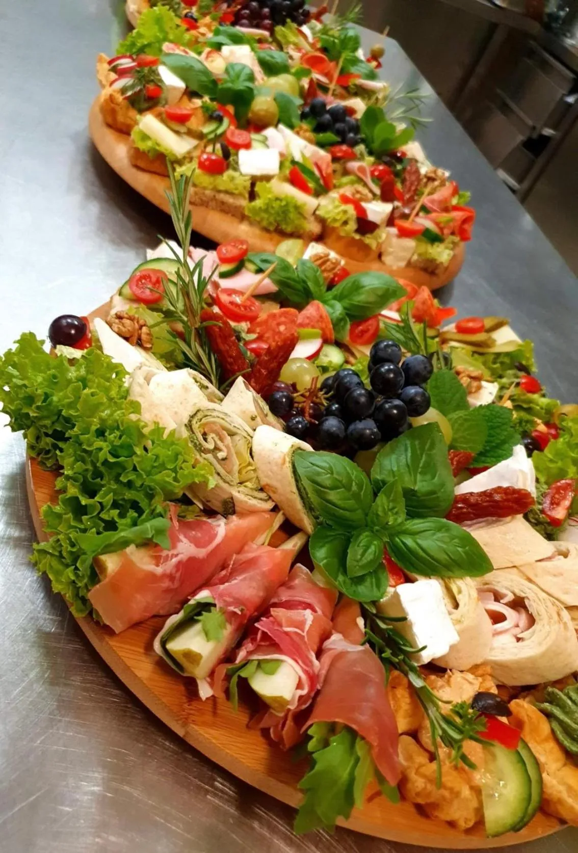 Restaurant/places to eat in Hotel i Restauracja Castle